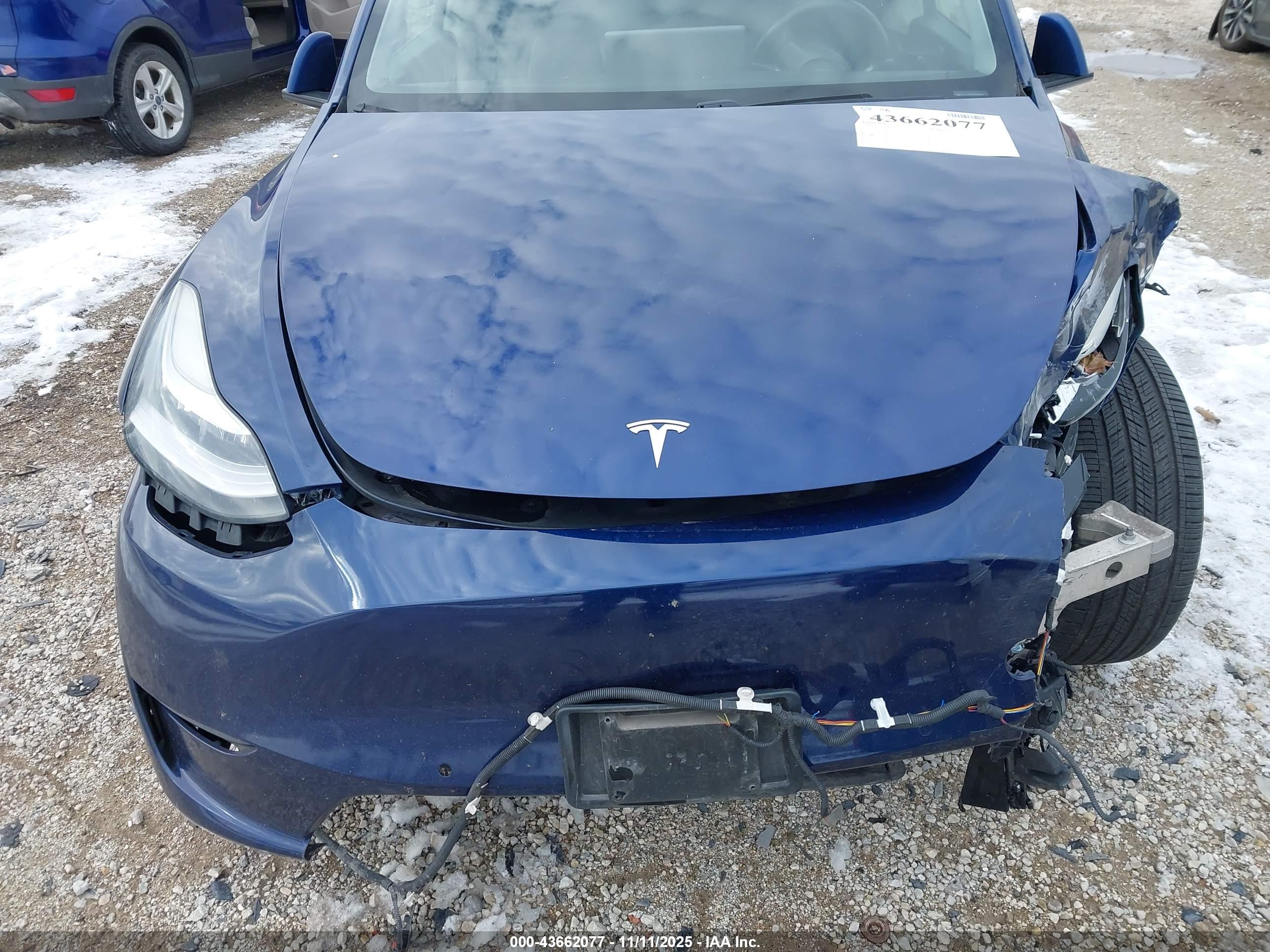 TESLA MODEL image 10