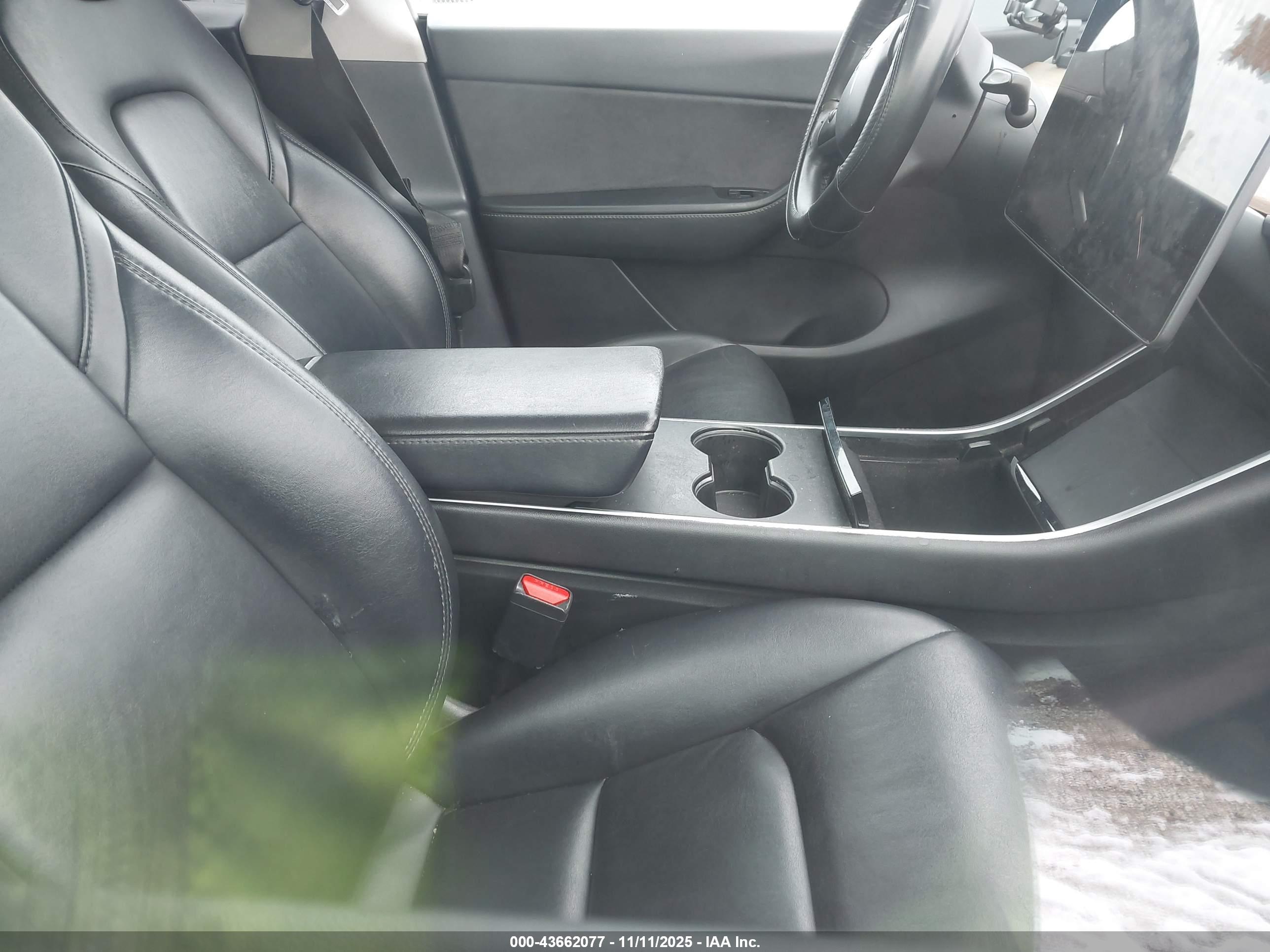 TESLA MODEL image 5