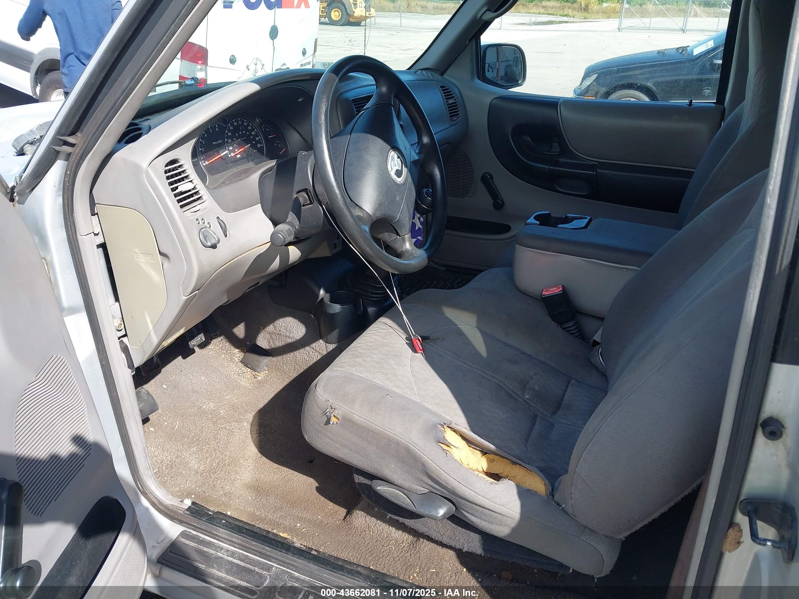 MAZDA B3000 image 5