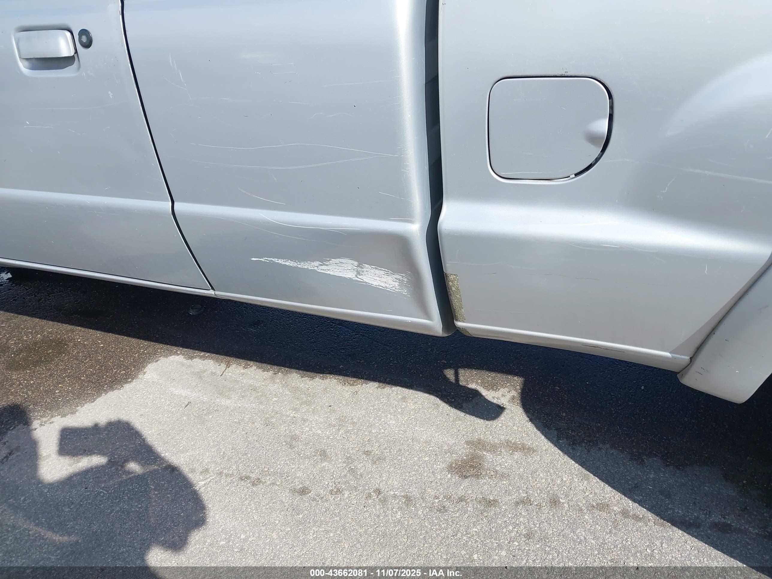 MAZDA B3000 image 6