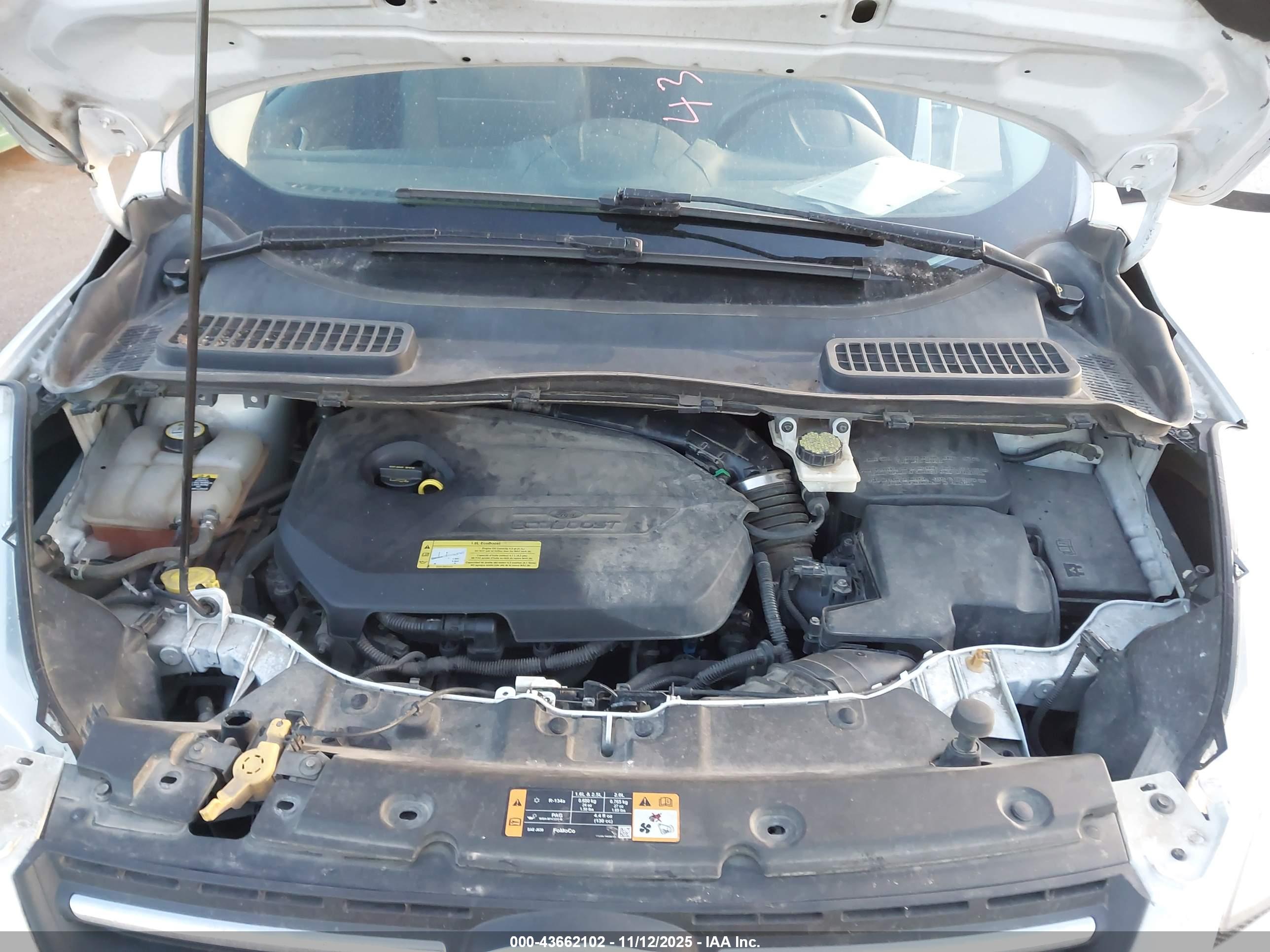 FORD ESCAPE image 10