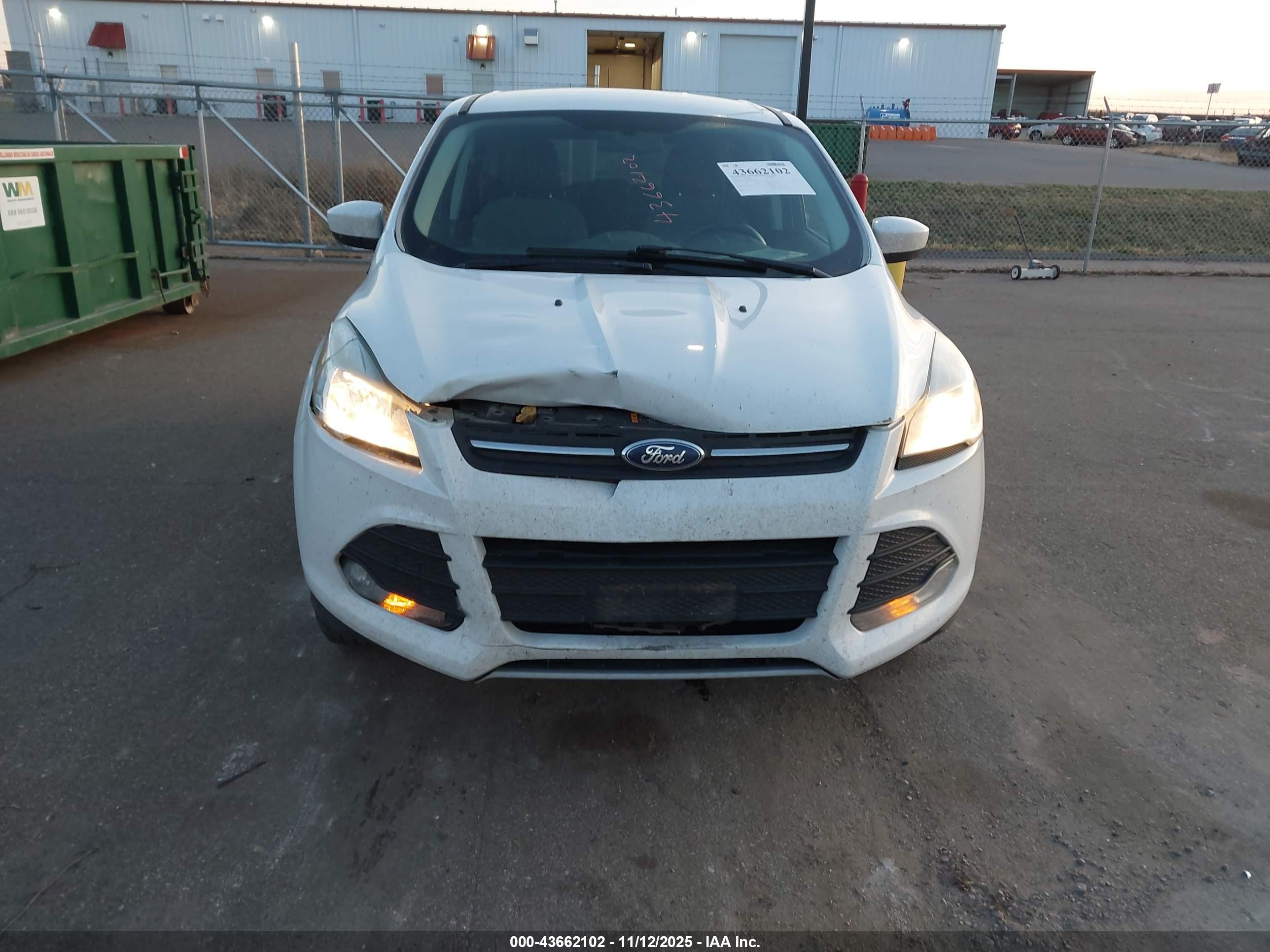 FORD ESCAPE image 6