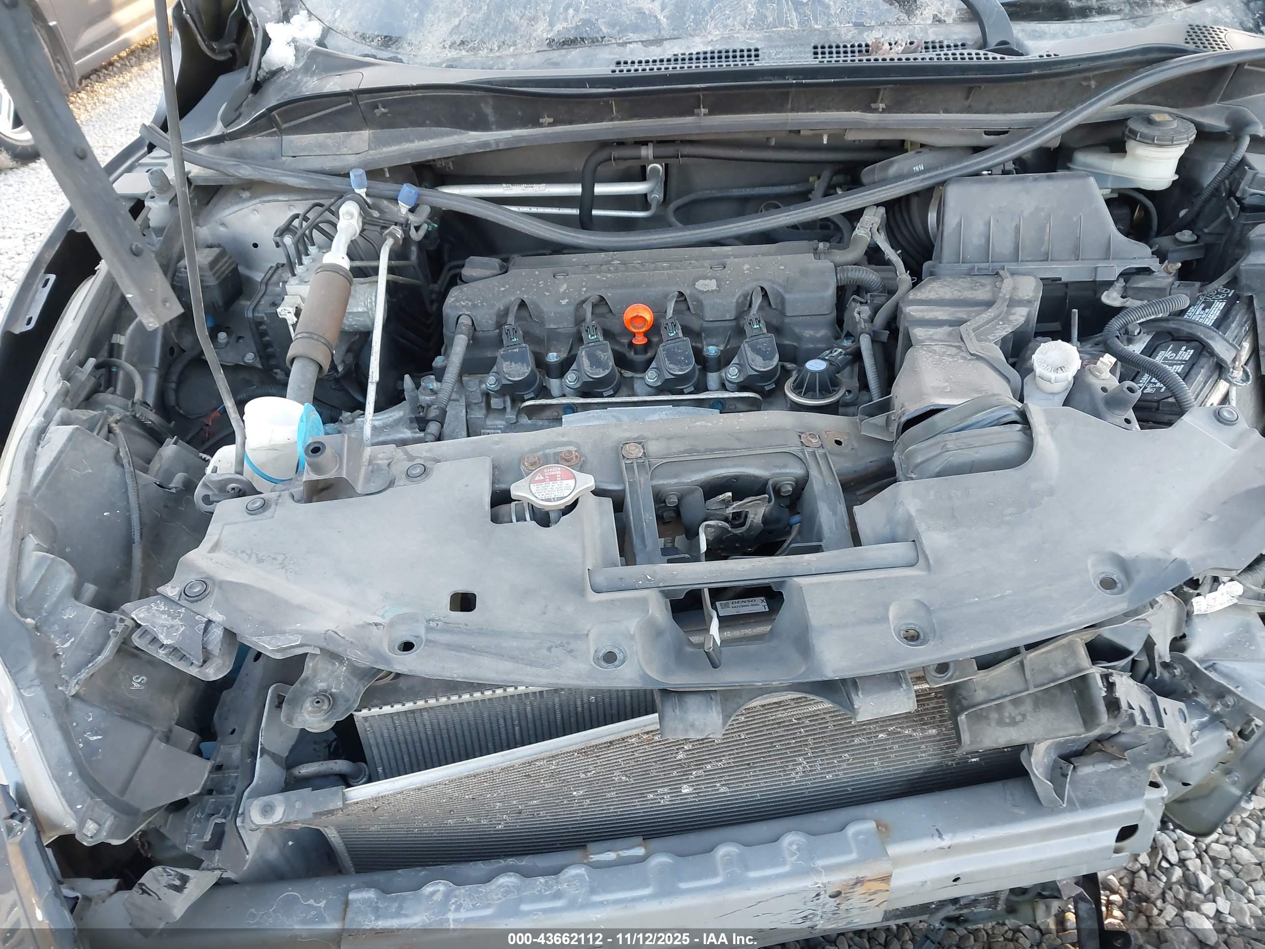 HONDA HR-V image 10