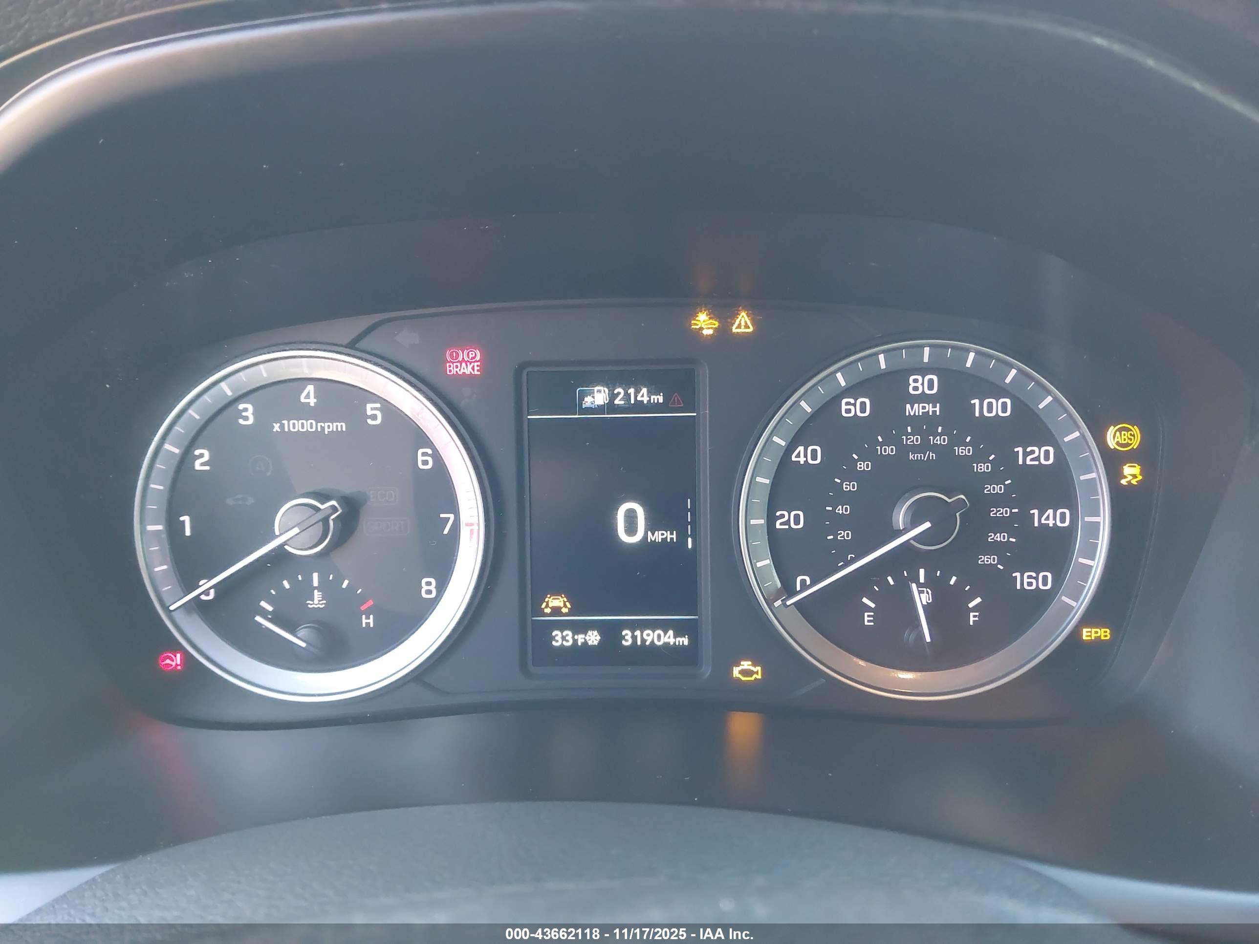 HYUNDAI SONATA image 7