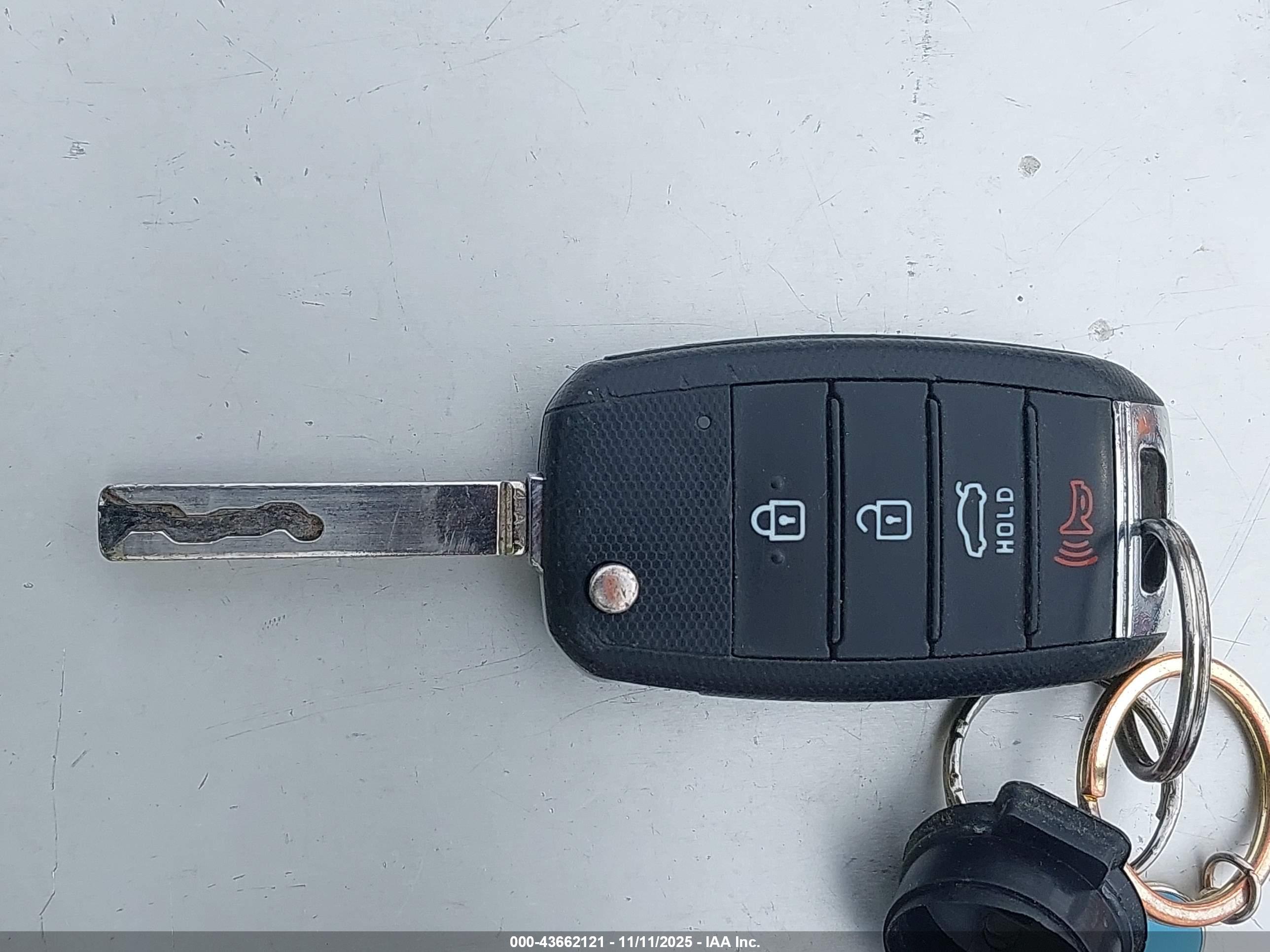 KIA OPTIMA image 11