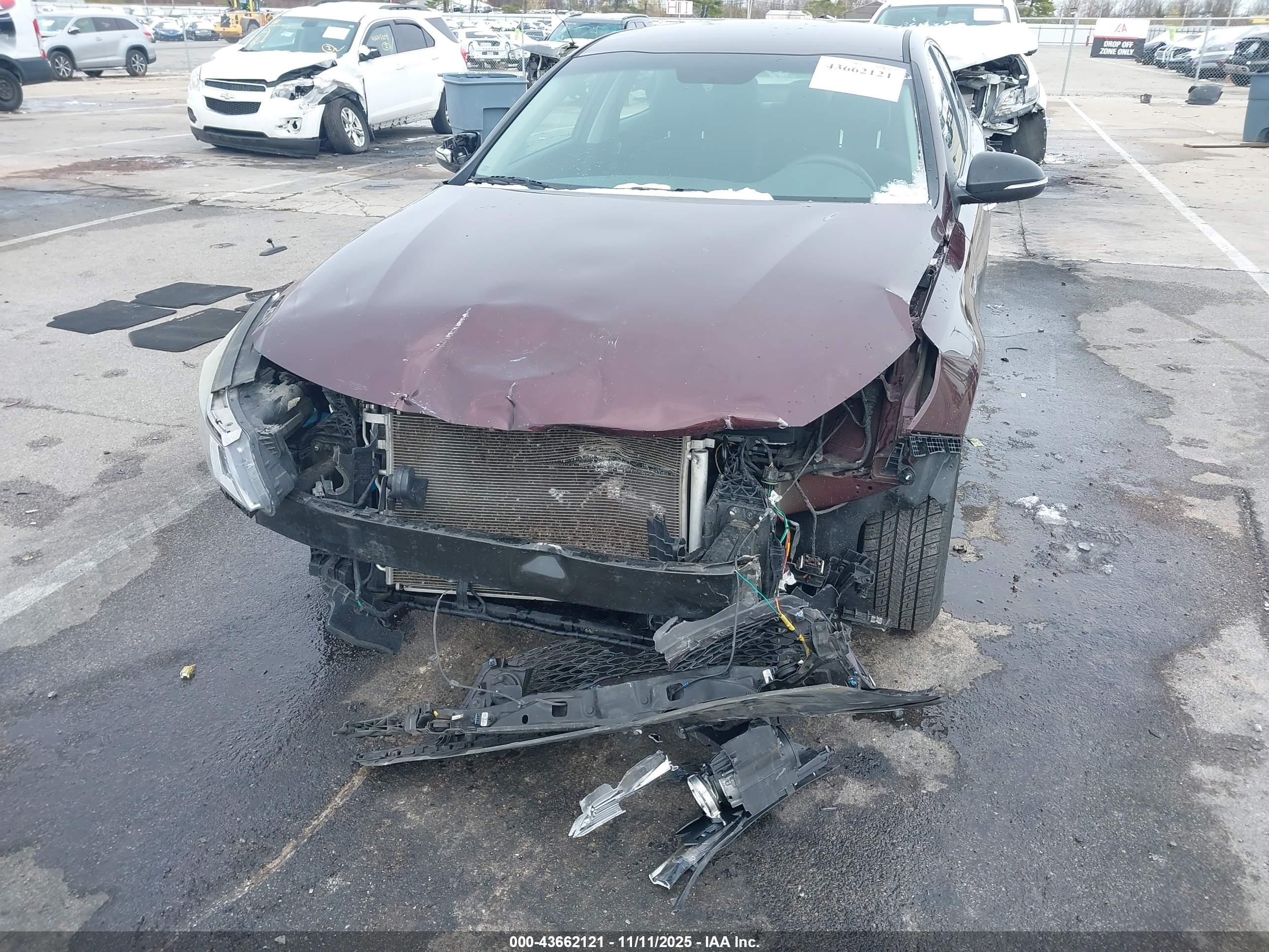 KIA OPTIMA image 6