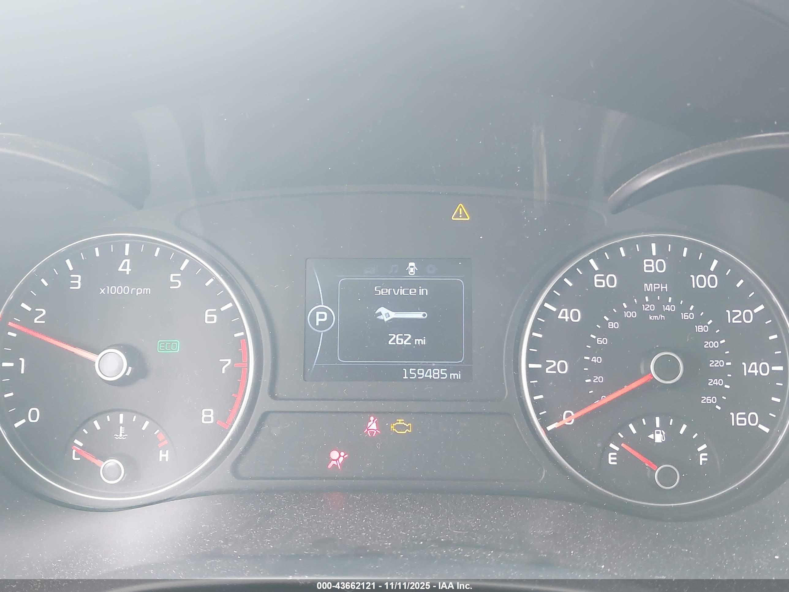 KIA OPTIMA image 7