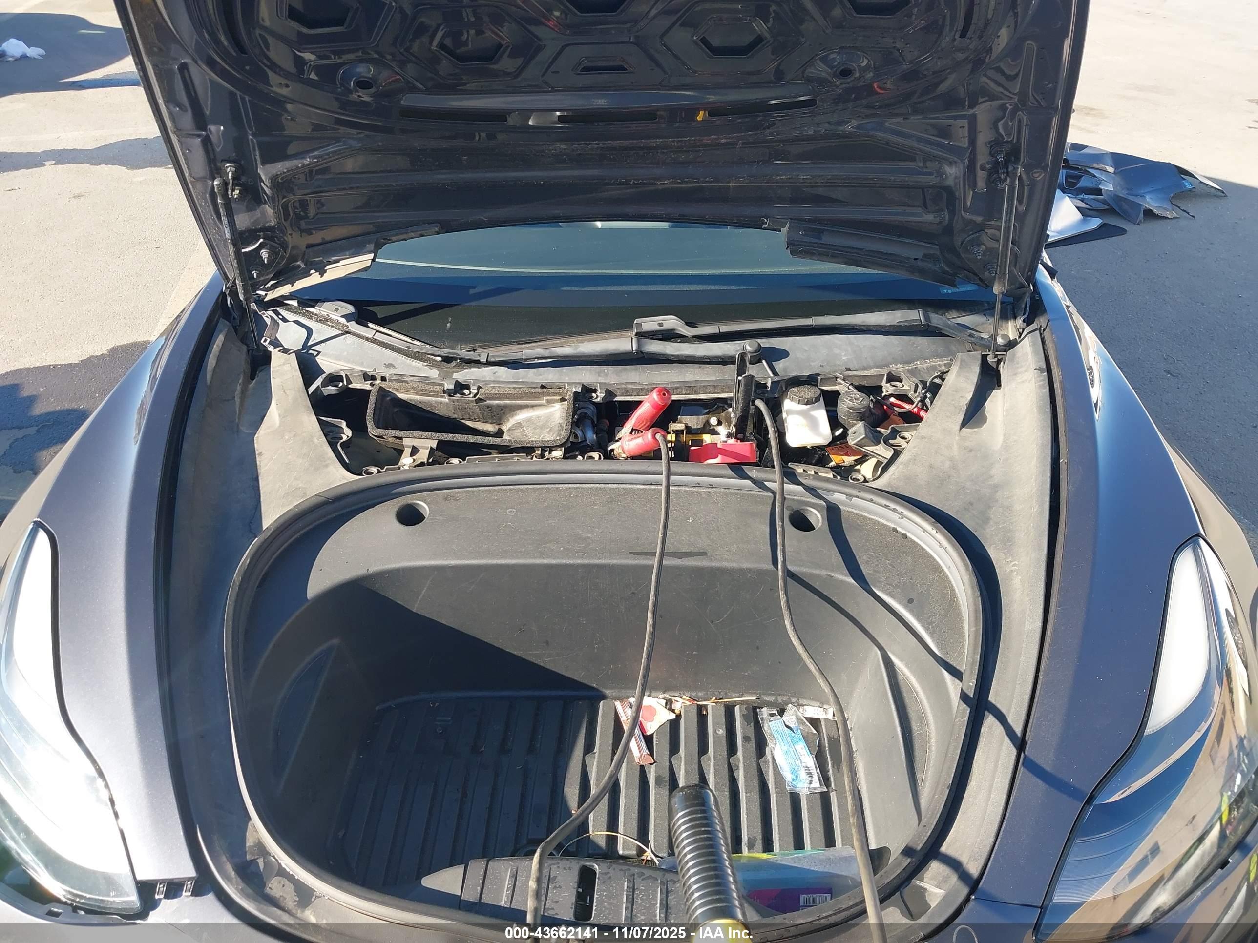 TESLA MODEL image 10