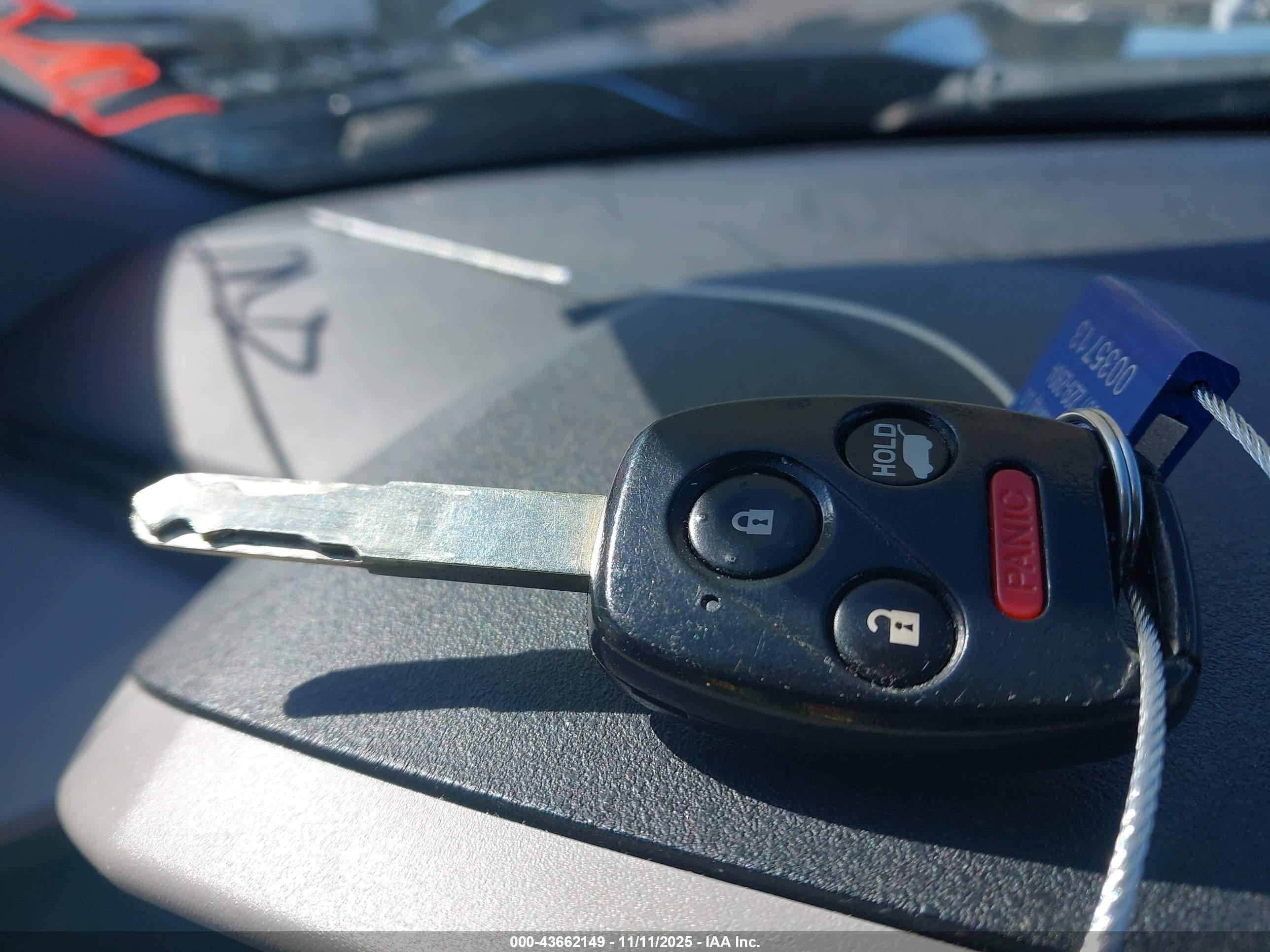 HONDA PILOT image 11