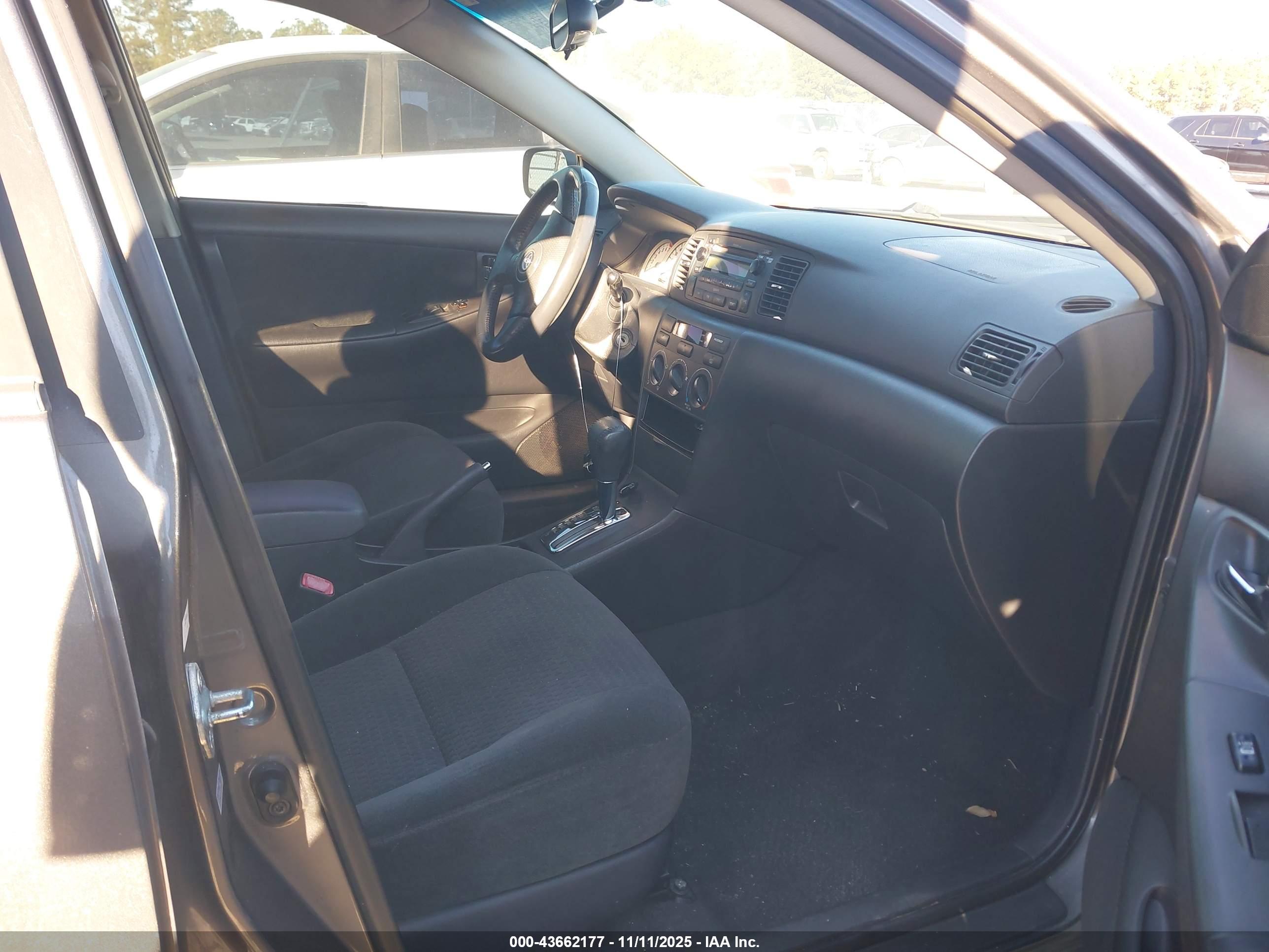 TOYOTA COROLLA image 5