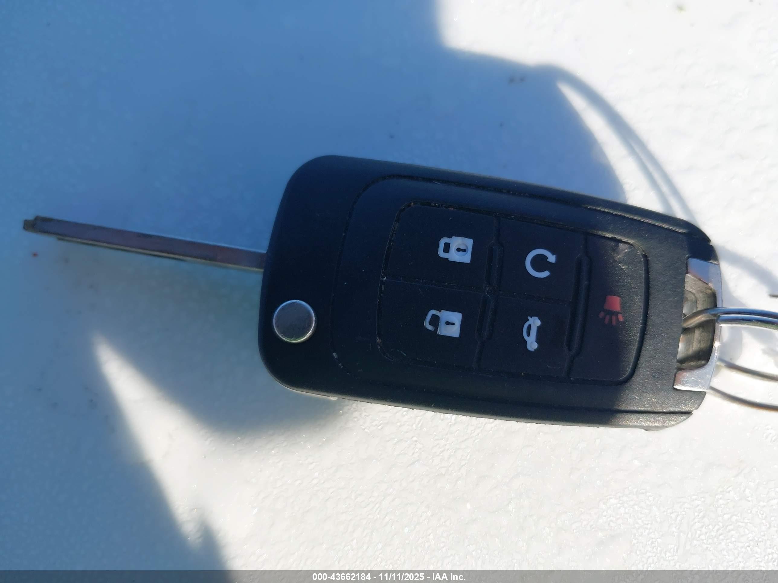 CHEVROLET MALIBU image 11