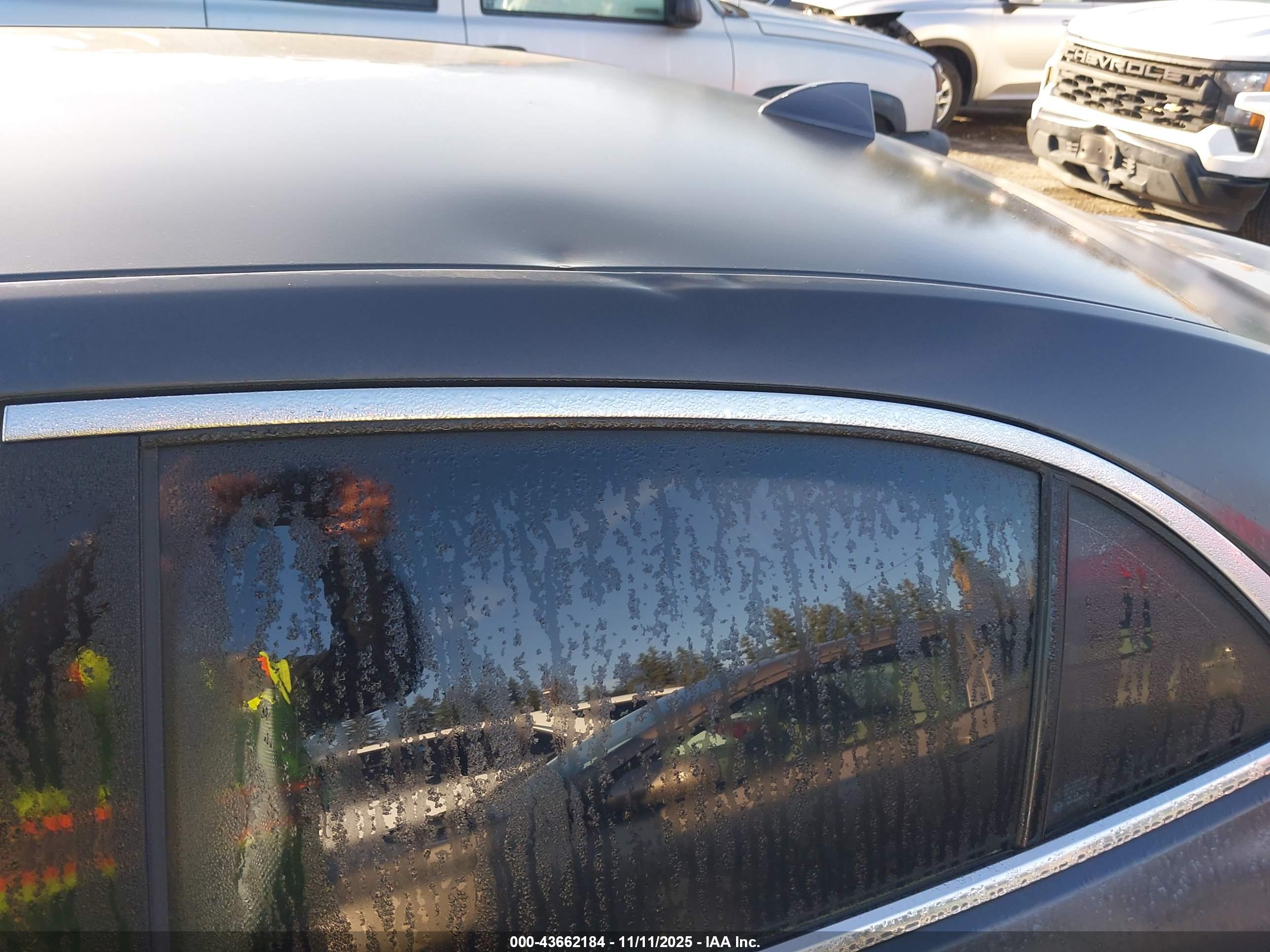 CHEVROLET MALIBU image 6
