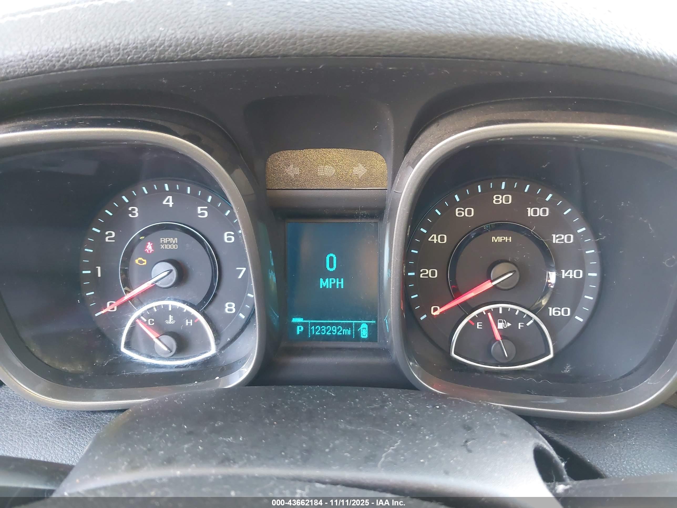 CHEVROLET MALIBU image 7