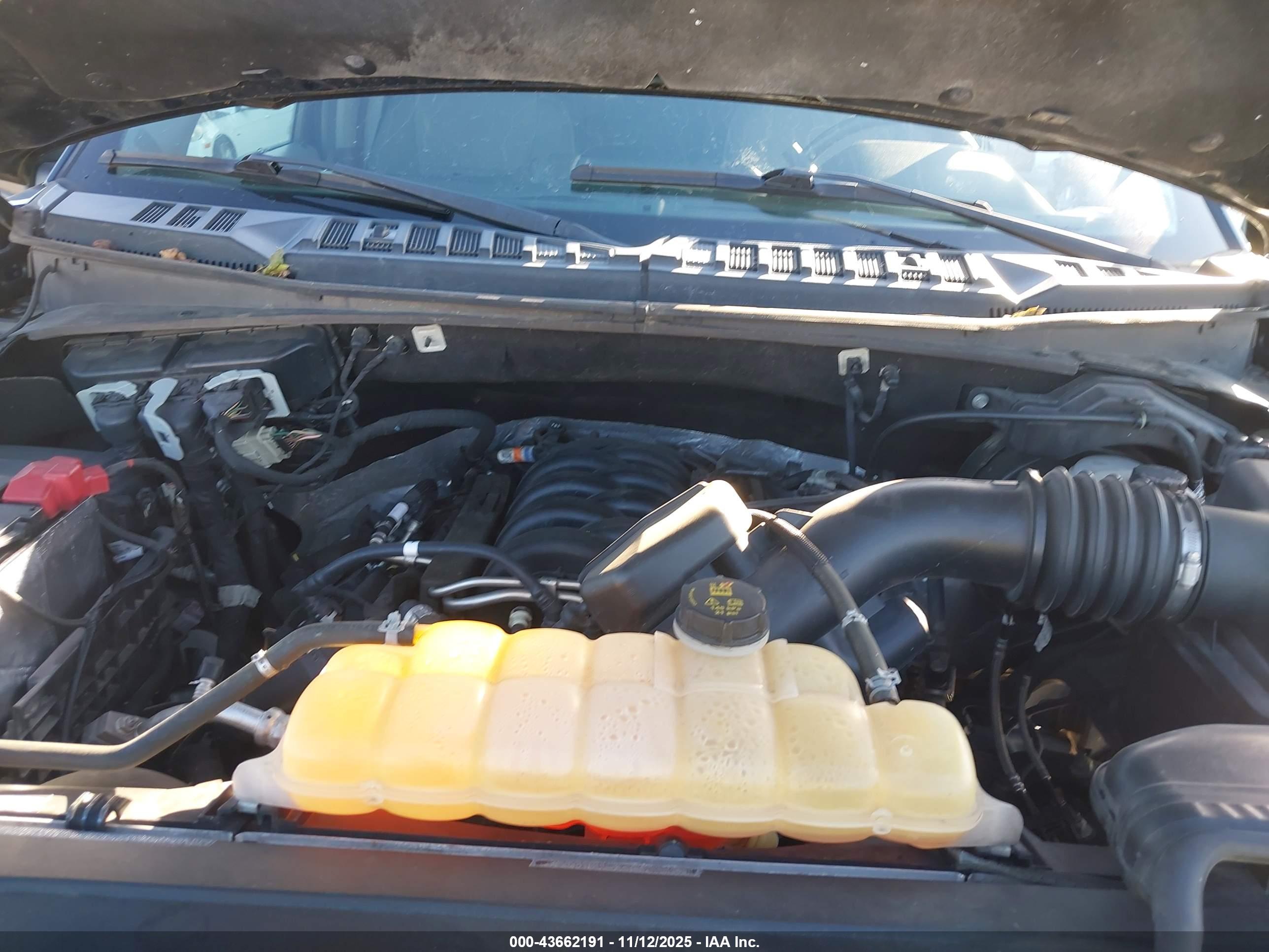 FORD F-150 image 10