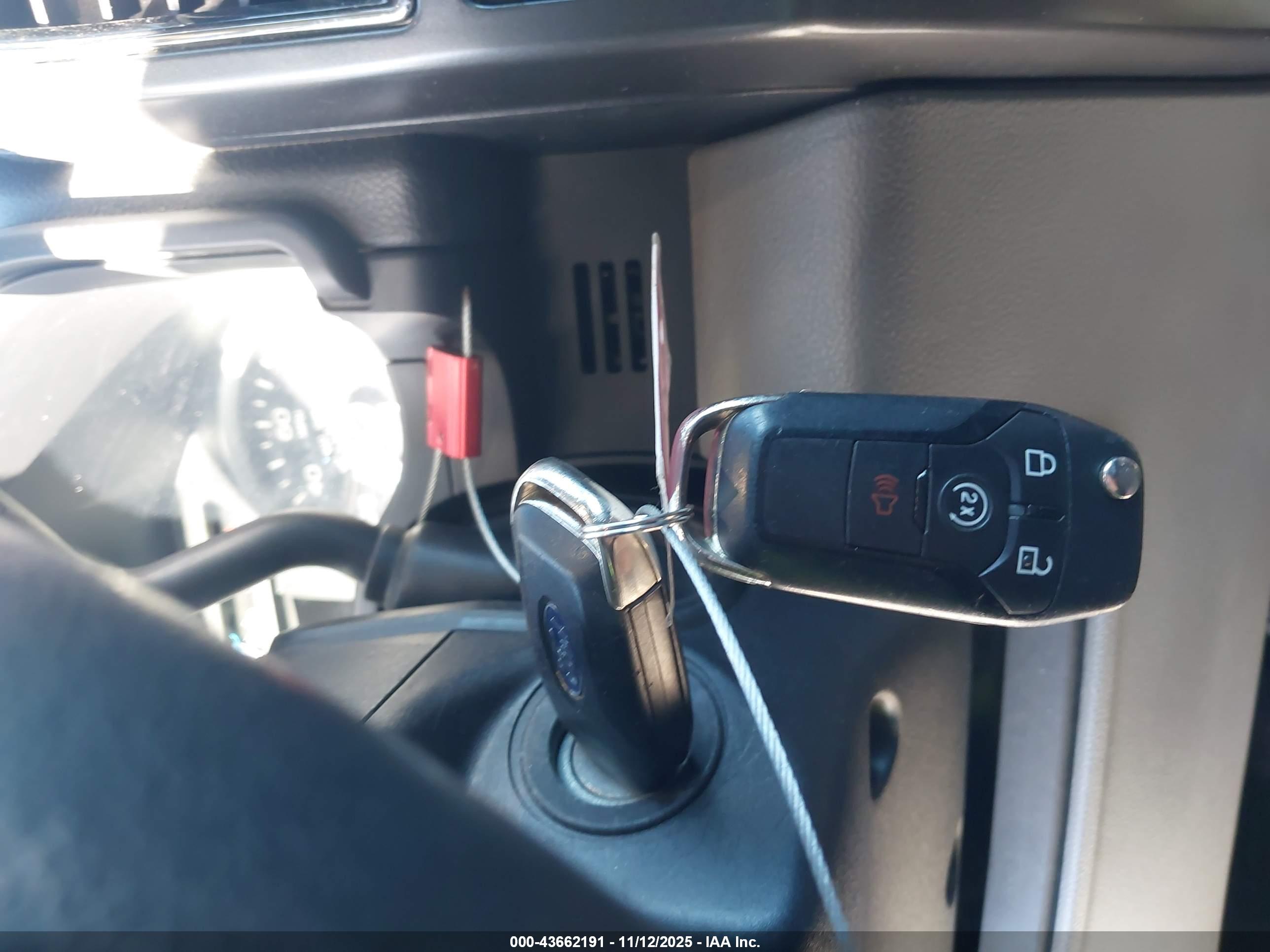 FORD F-150 image 11