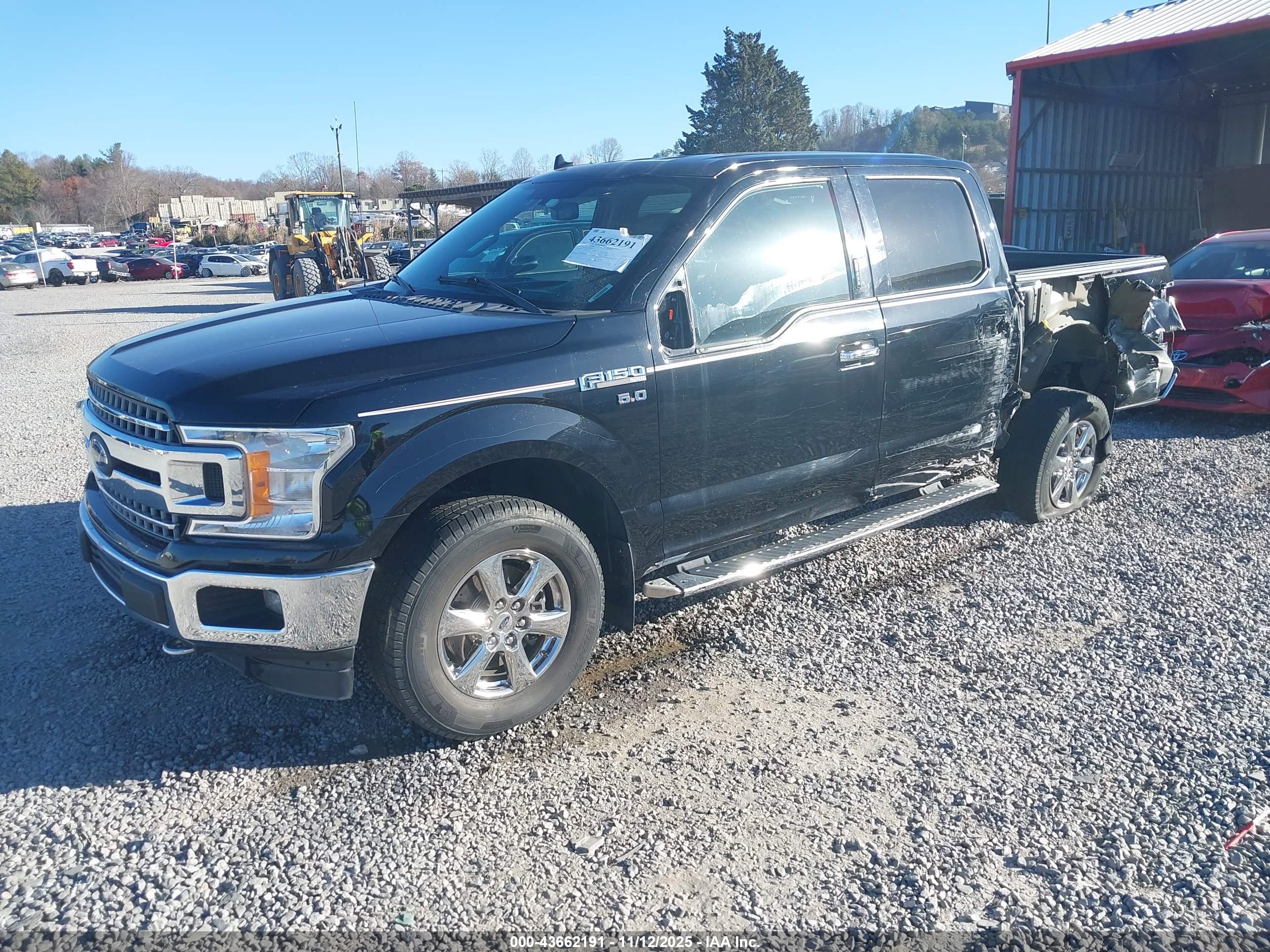FORD F-150 image 2