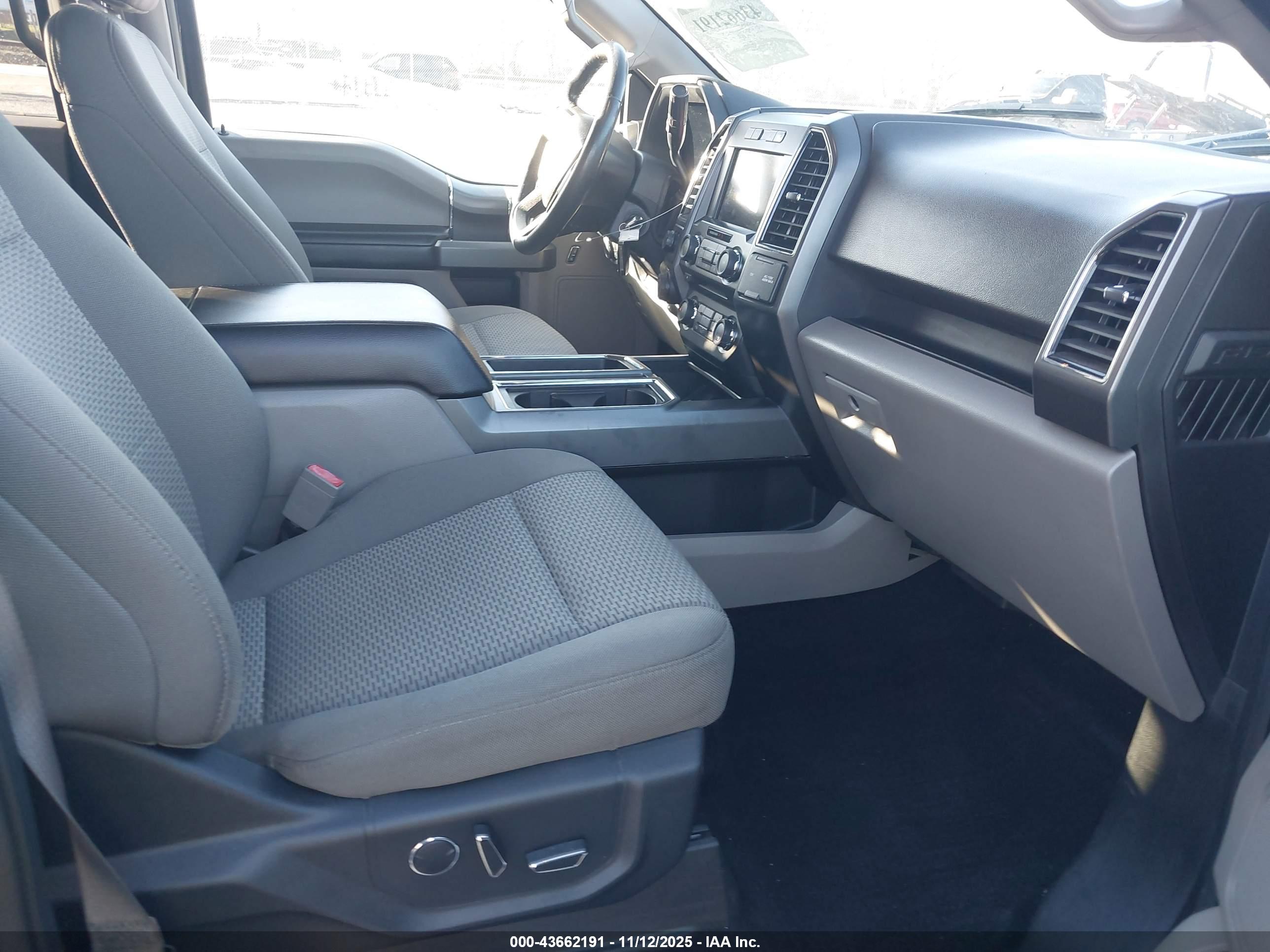 FORD F-150 image 5