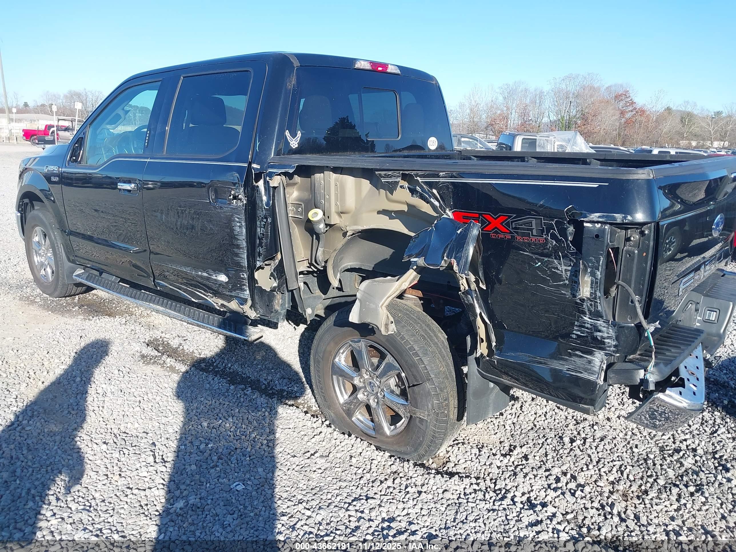 FORD F-150 image 6