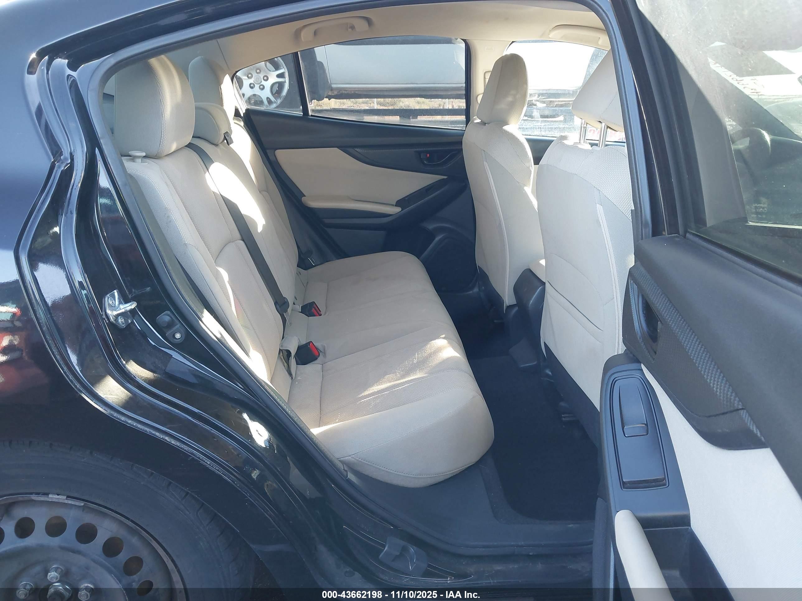SUBARU IMPREZA image 8