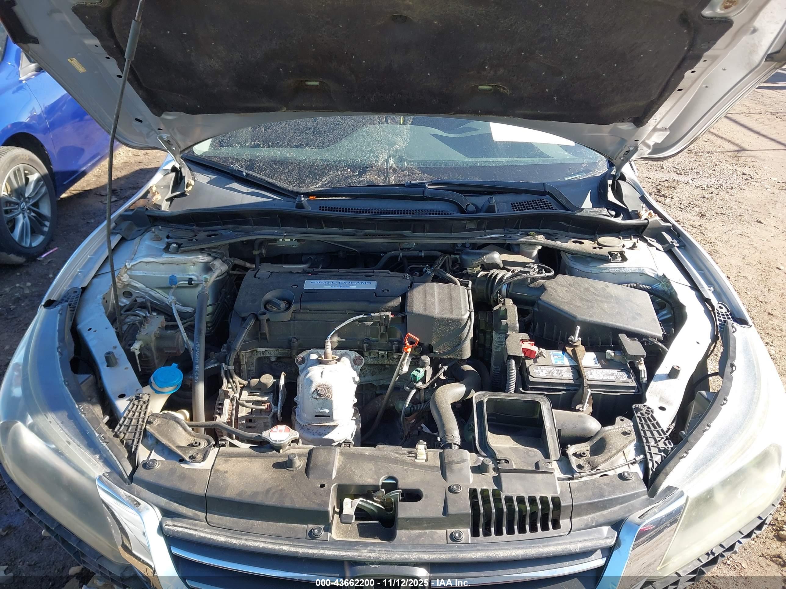 HONDA ACCORD image 10