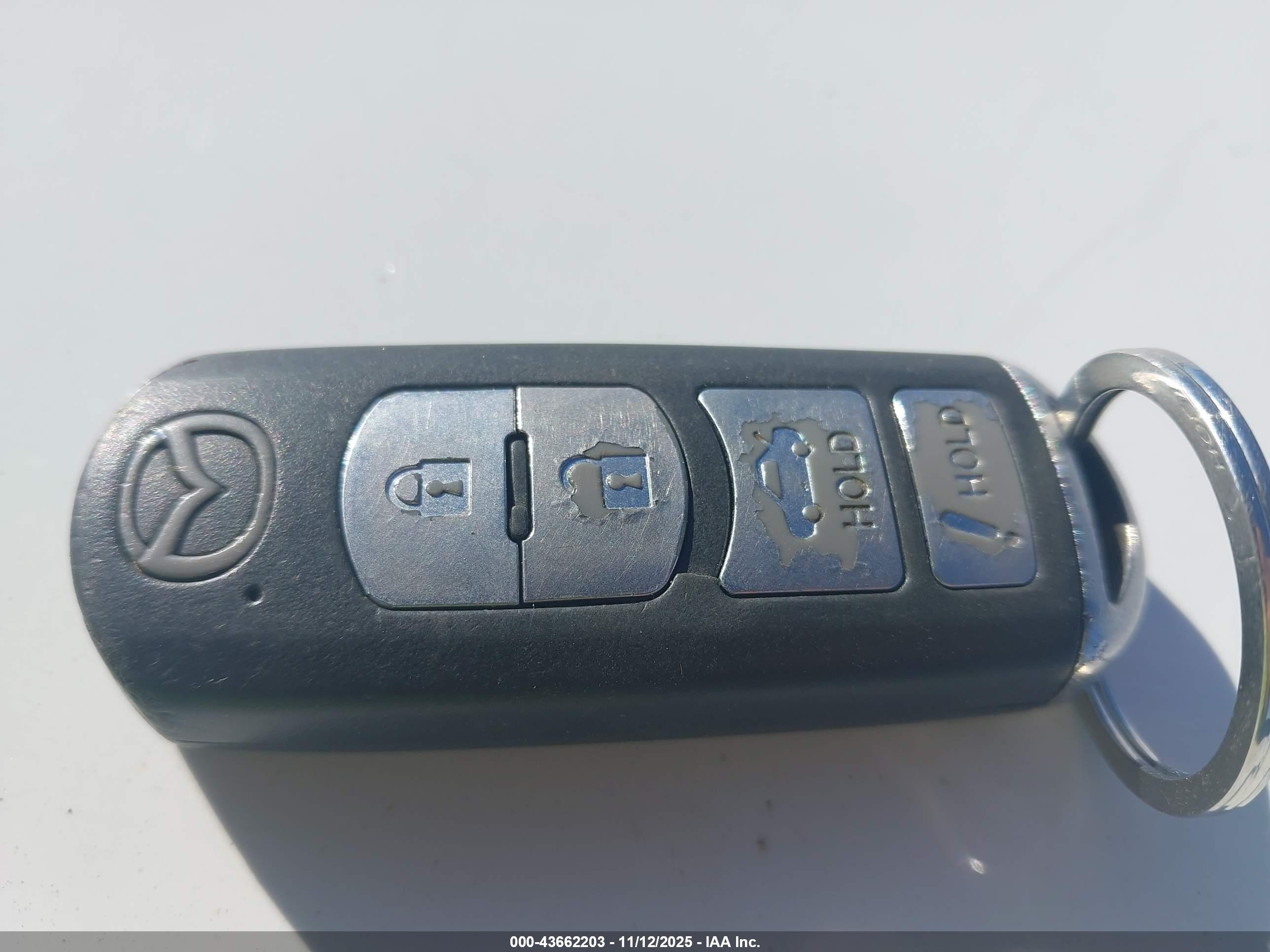 MAZDA MAZDA6 image 11
