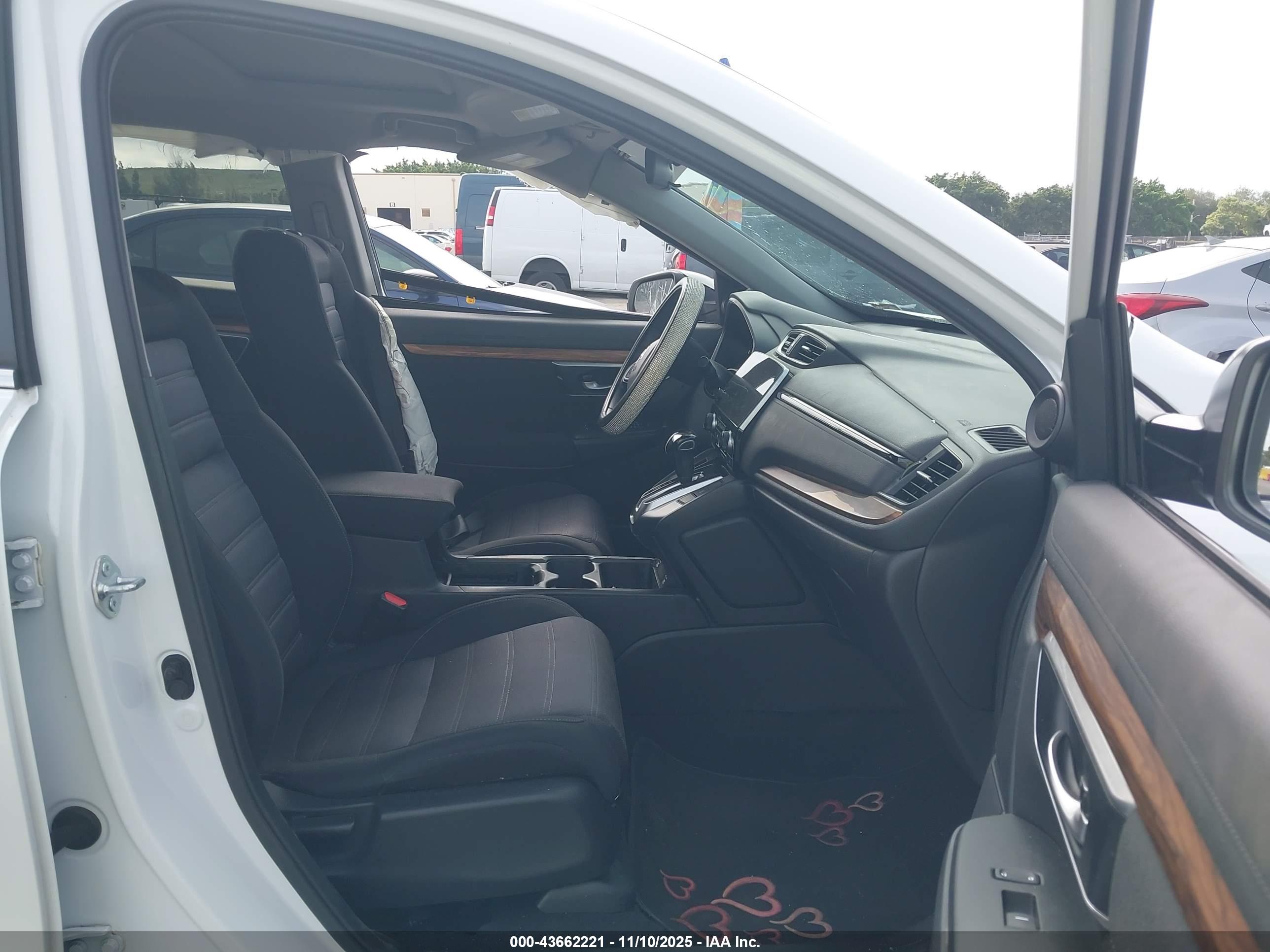 HONDA CR-V image 5