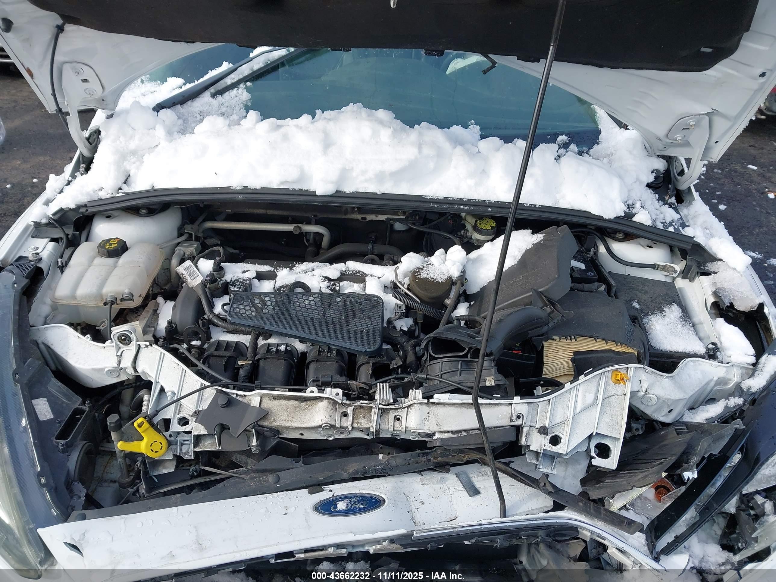 FORD FOCUS image 10