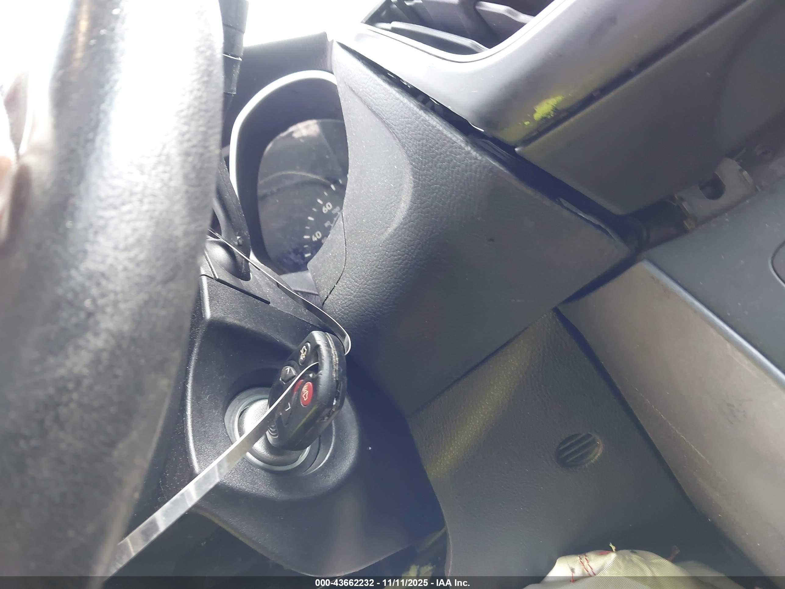 FORD FOCUS image 11