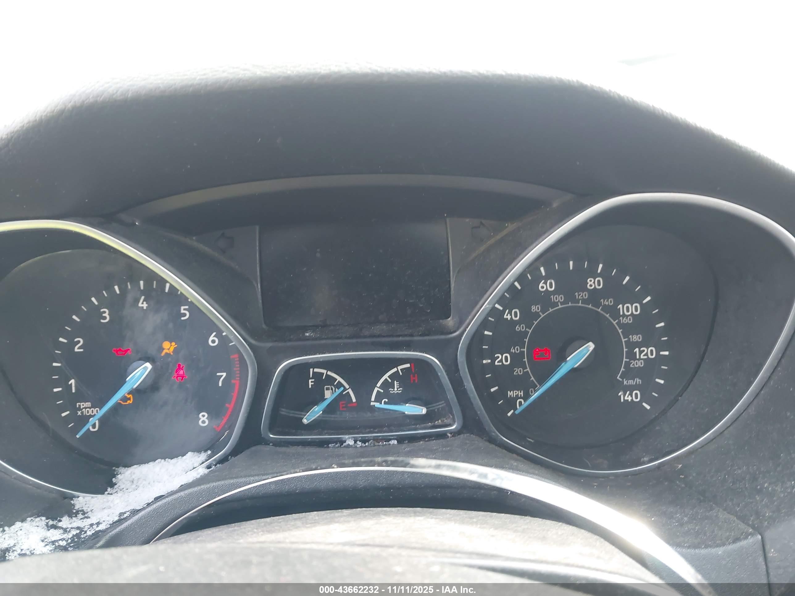 FORD FOCUS image 7