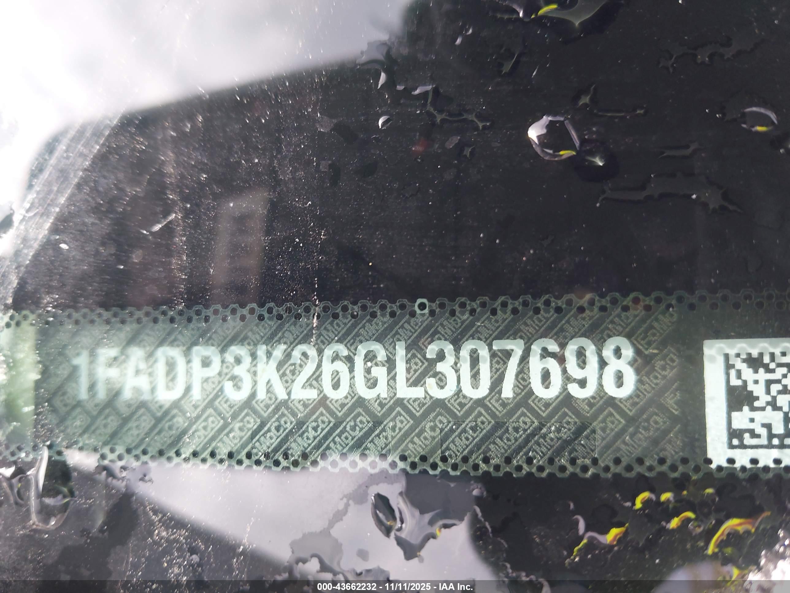FORD FOCUS image 9