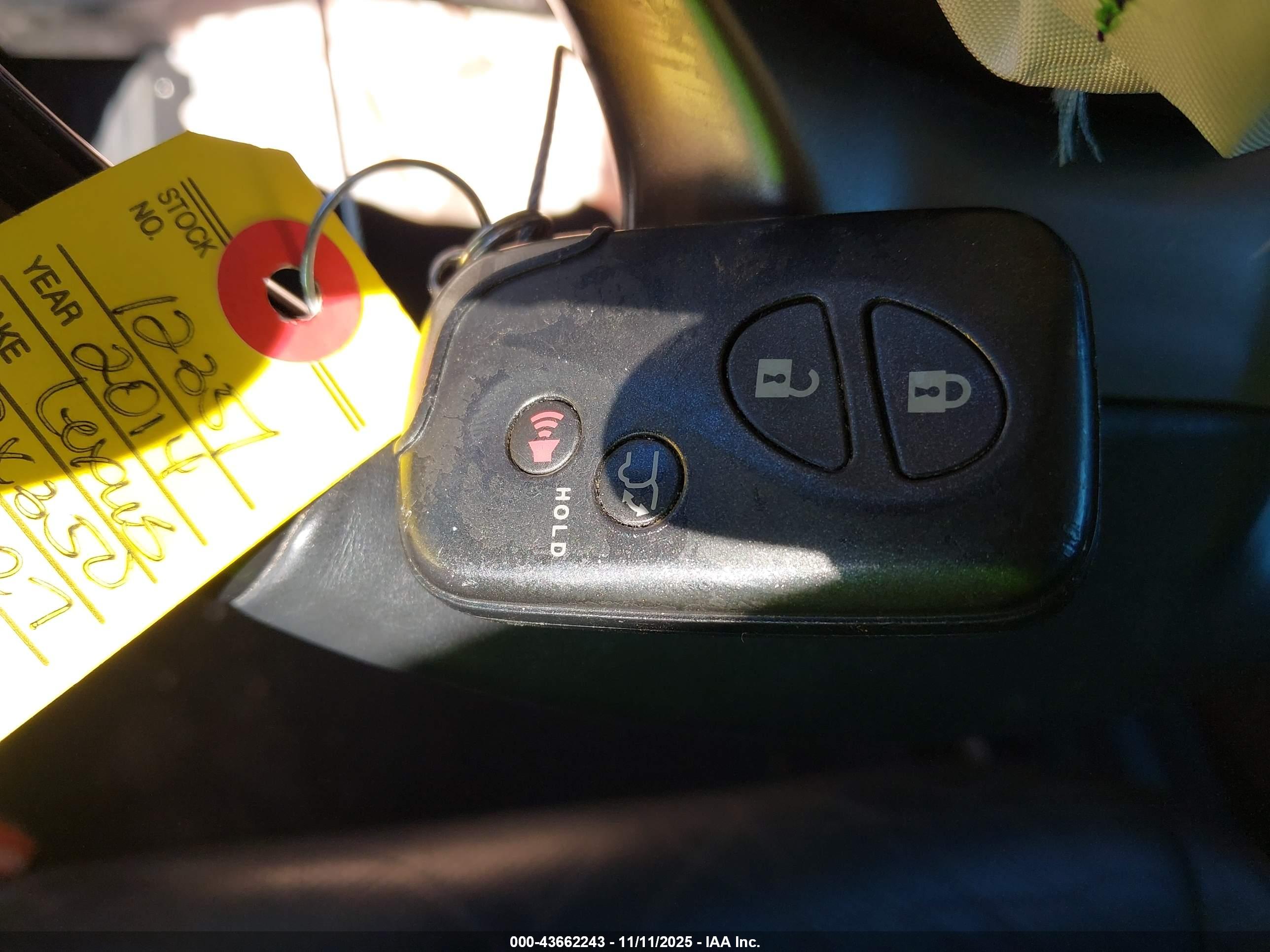 LEXUS RX image 11