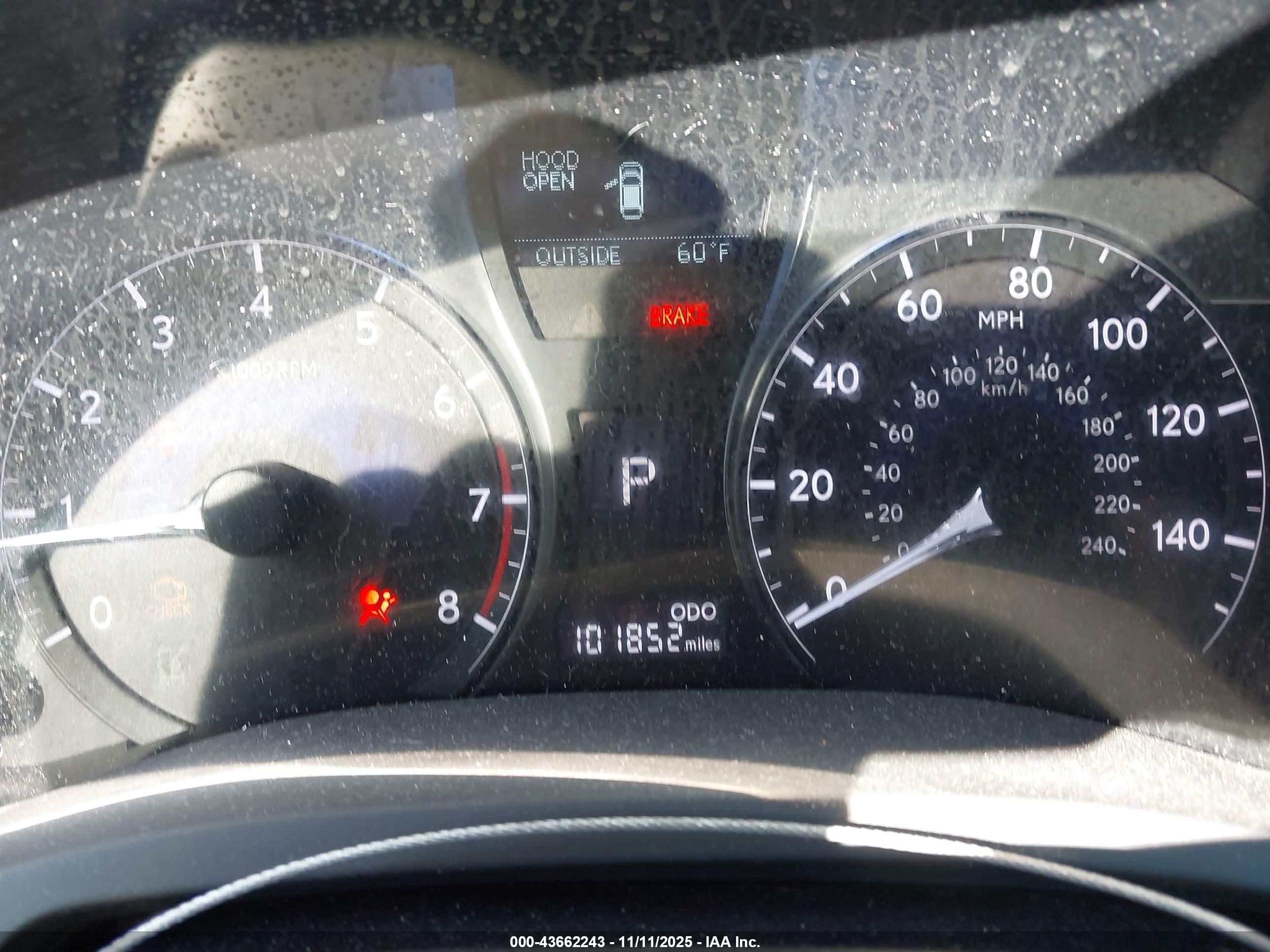 LEXUS RX image 7