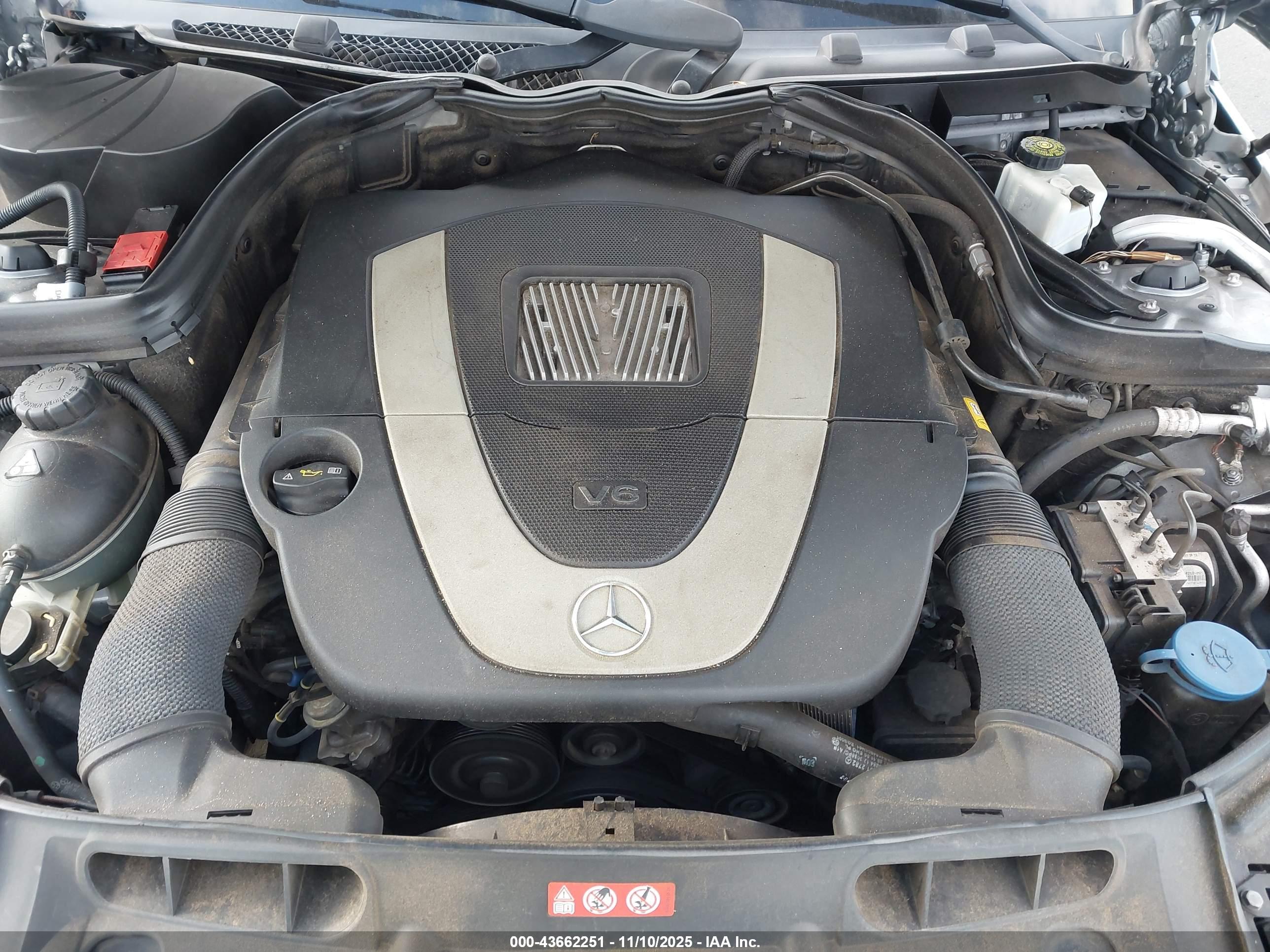 MERCEDES-BENZ C image 10