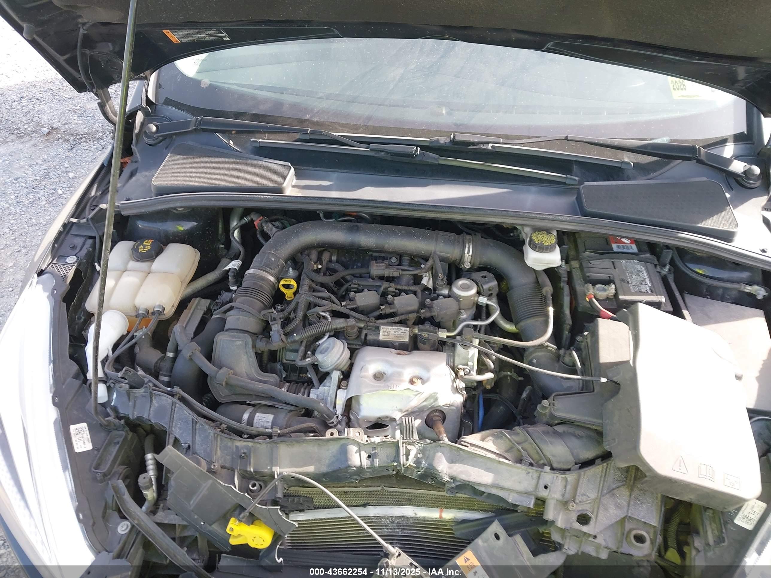 FORD FOCUS image 10