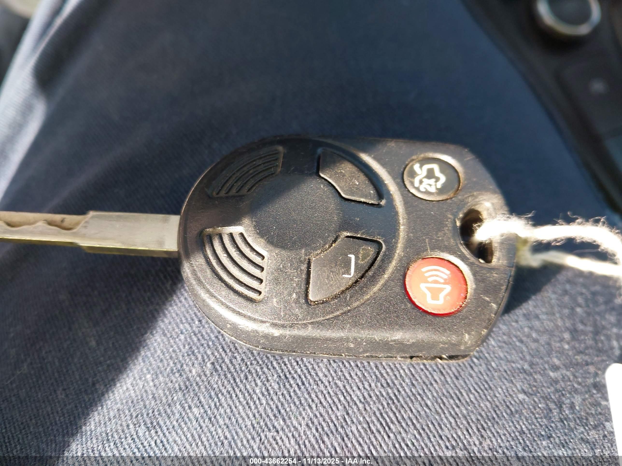 FORD FOCUS image 11