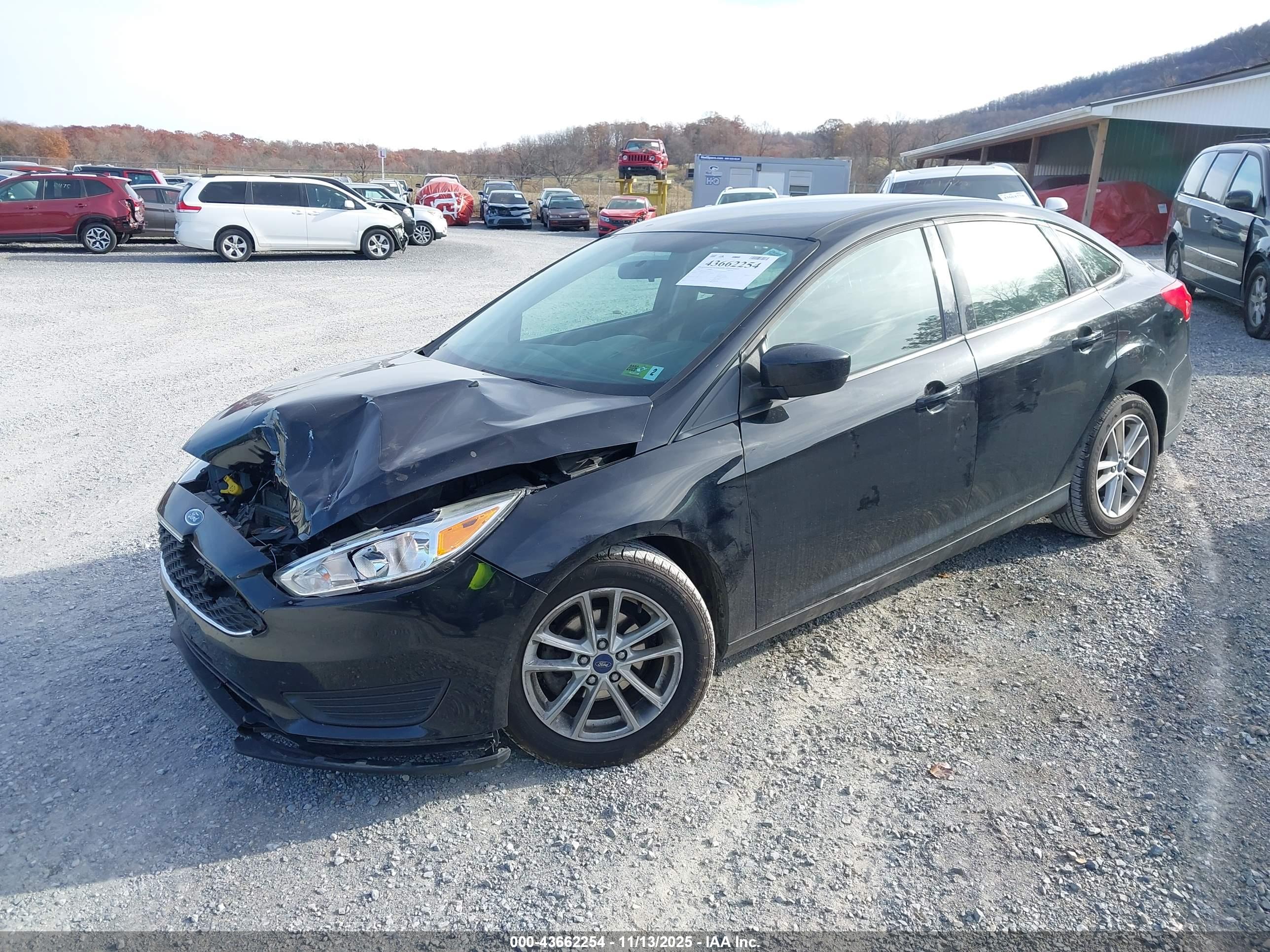 FORD FOCUS image 2