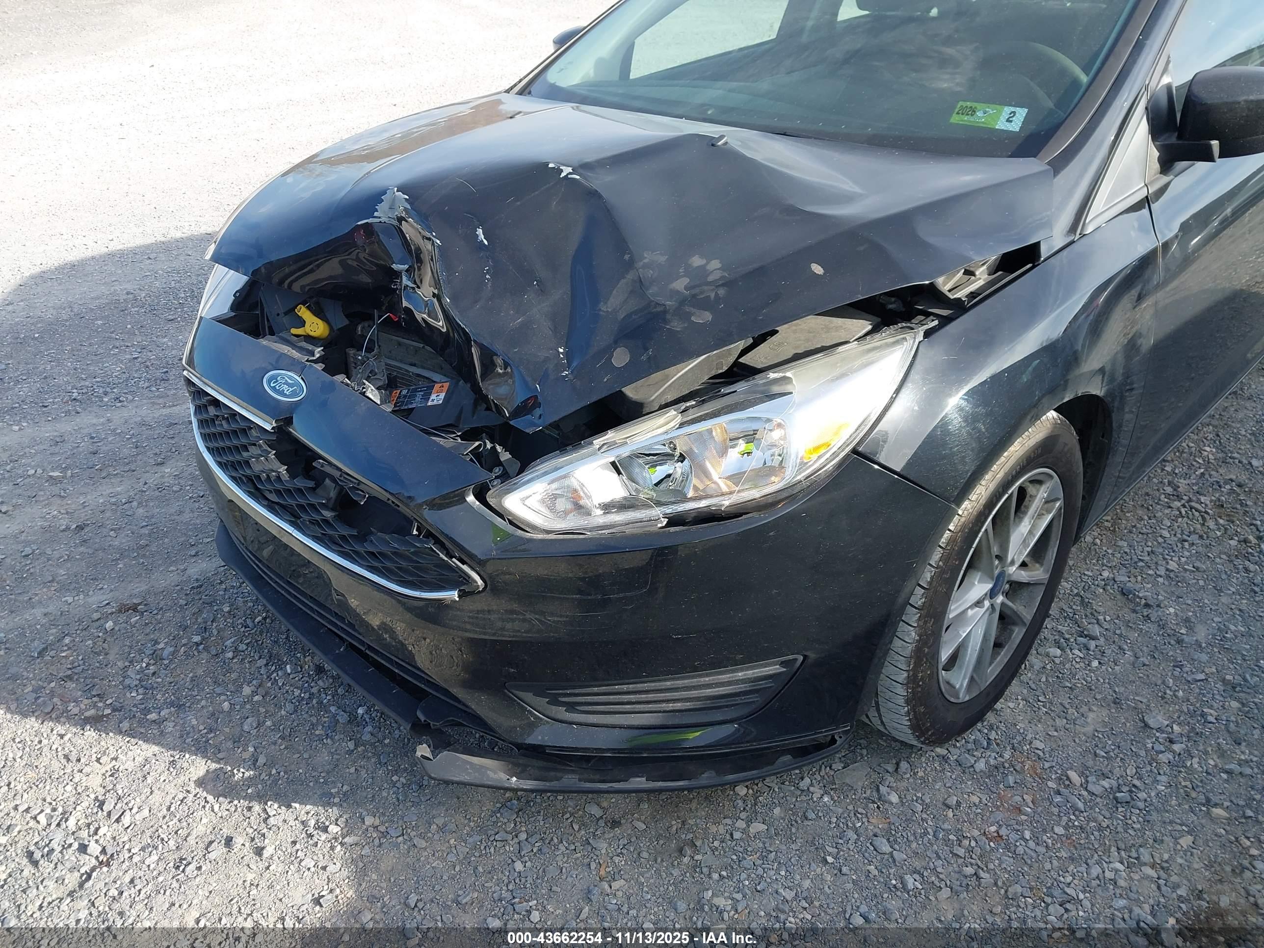 FORD FOCUS image 6