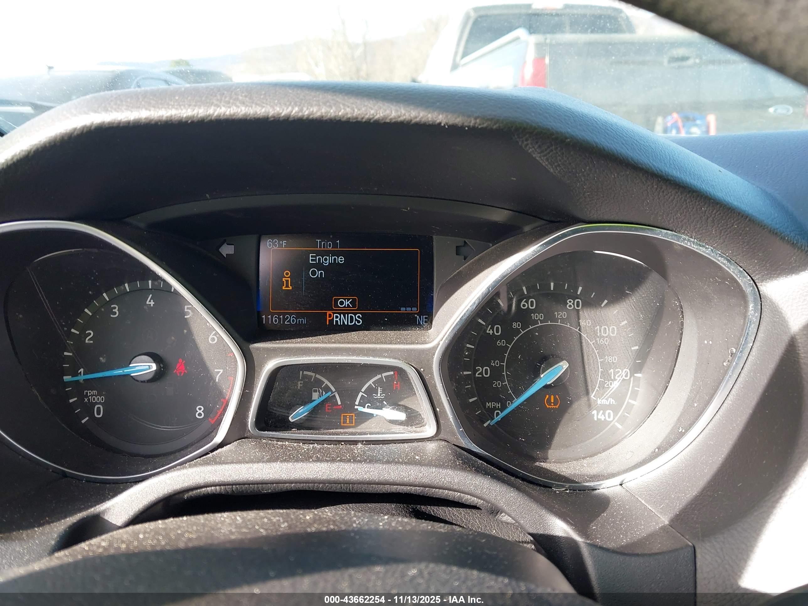 FORD FOCUS image 7