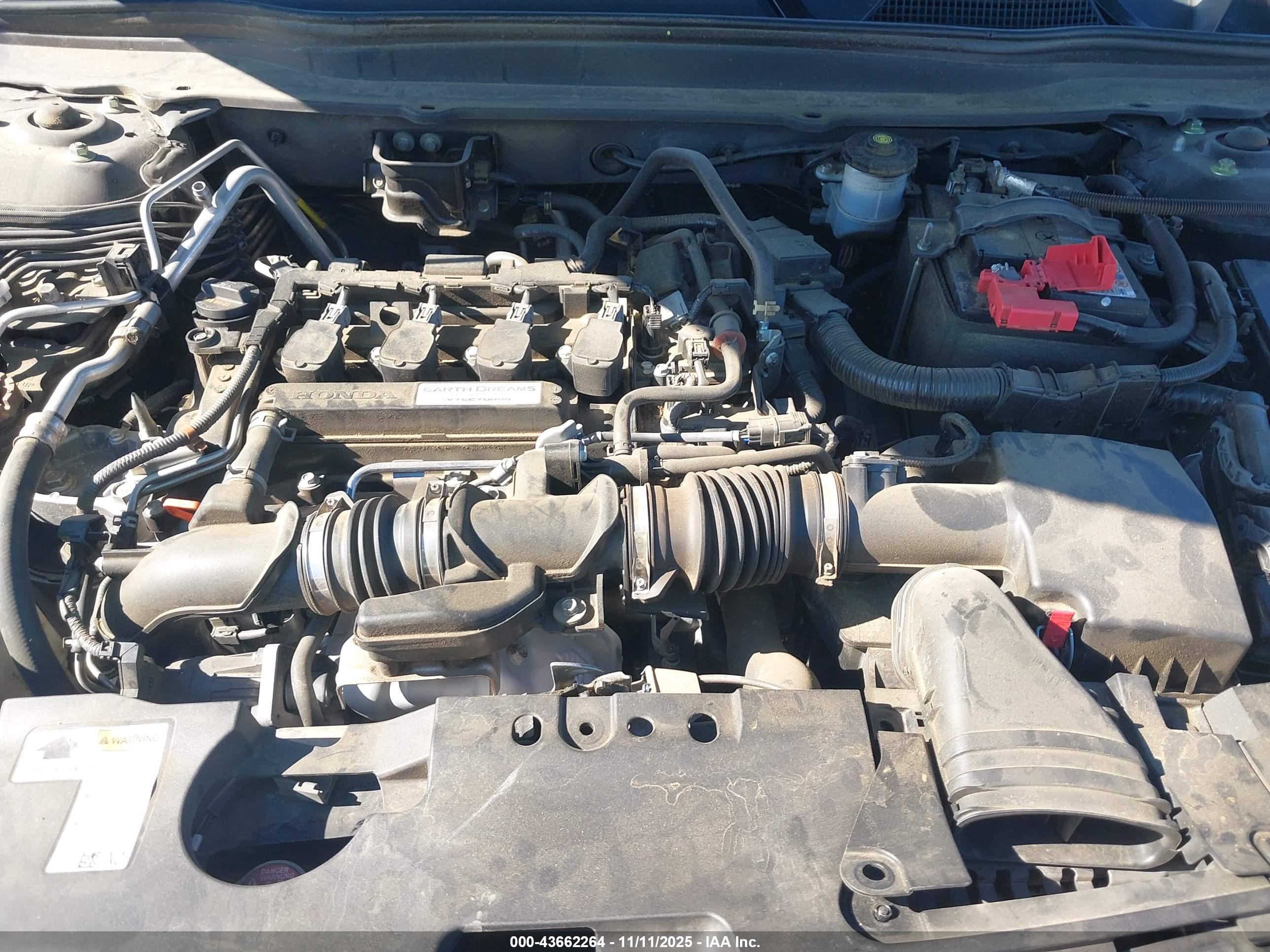 HONDA ACCORD image 10