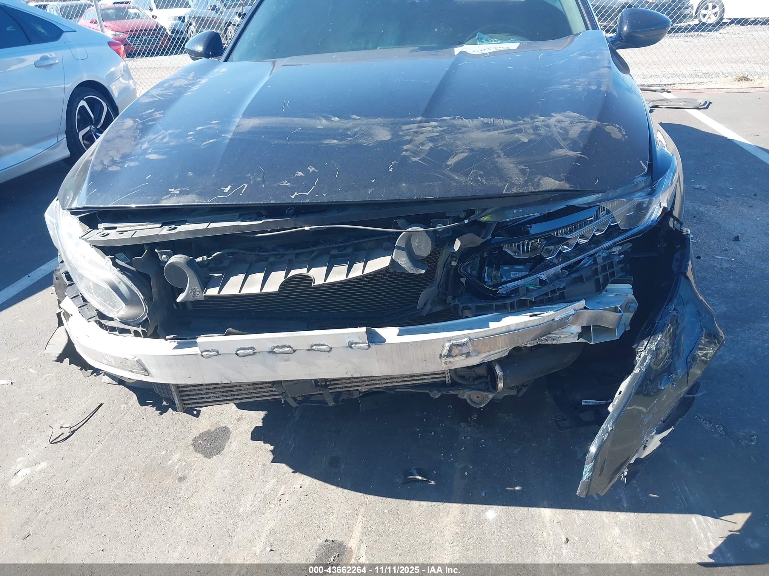 HONDA ACCORD image 6