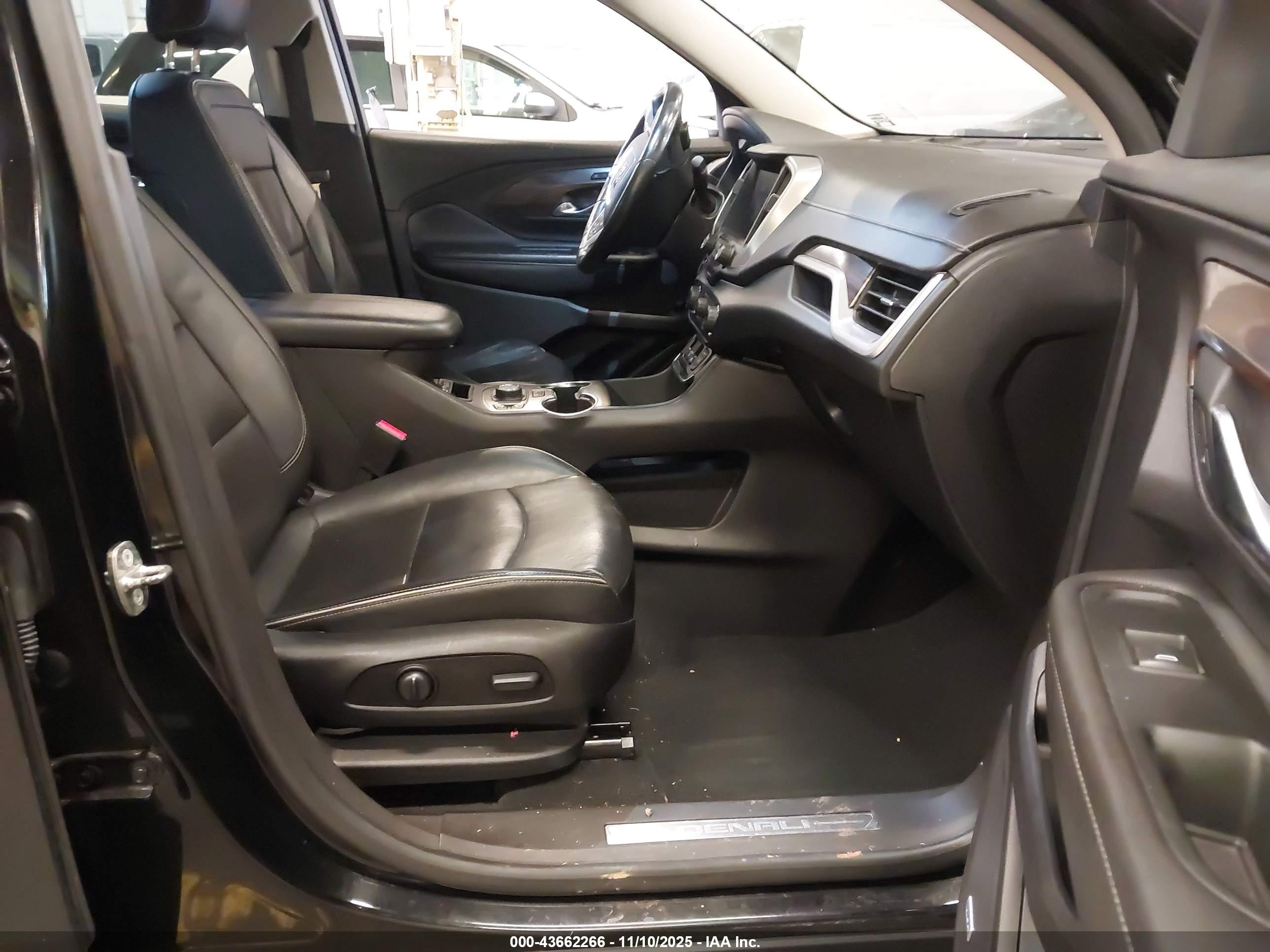 GMC TERRAIN image 5