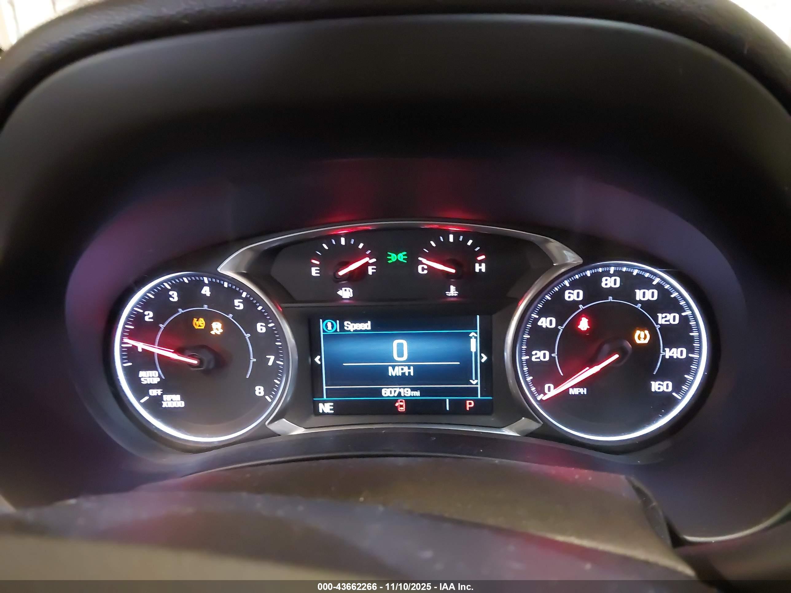 GMC TERRAIN image 7