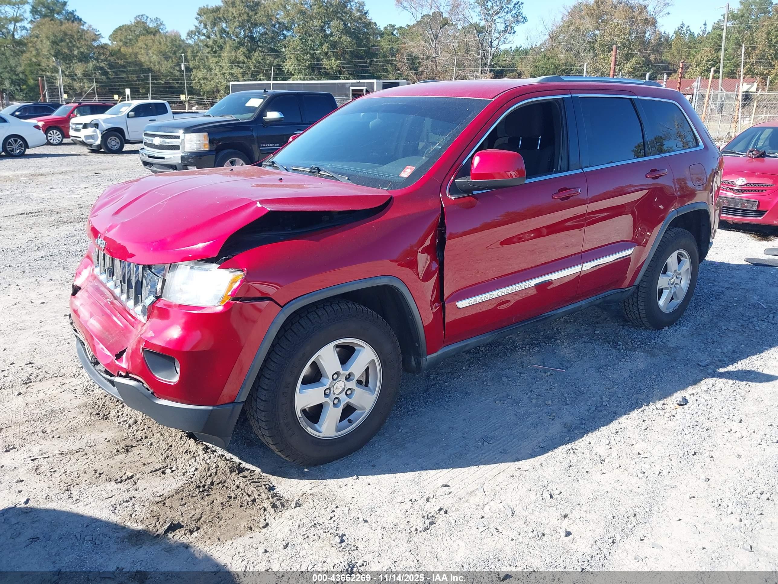 JEEP GRAND image 2