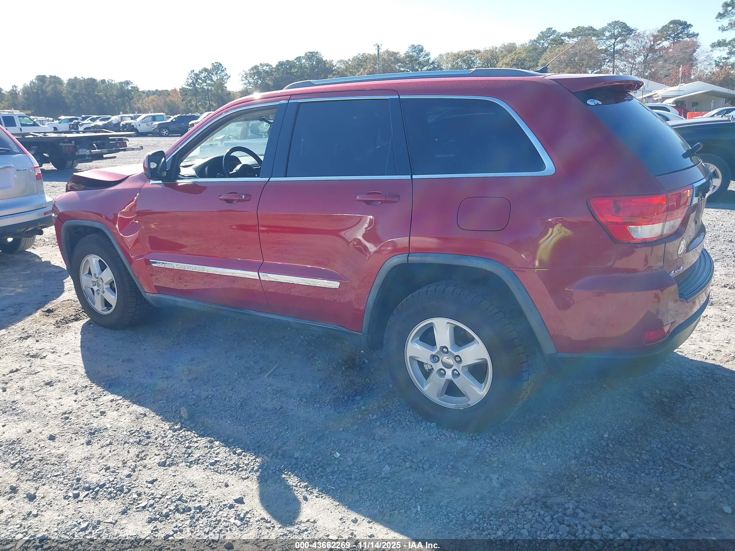 JEEP GRAND image 3