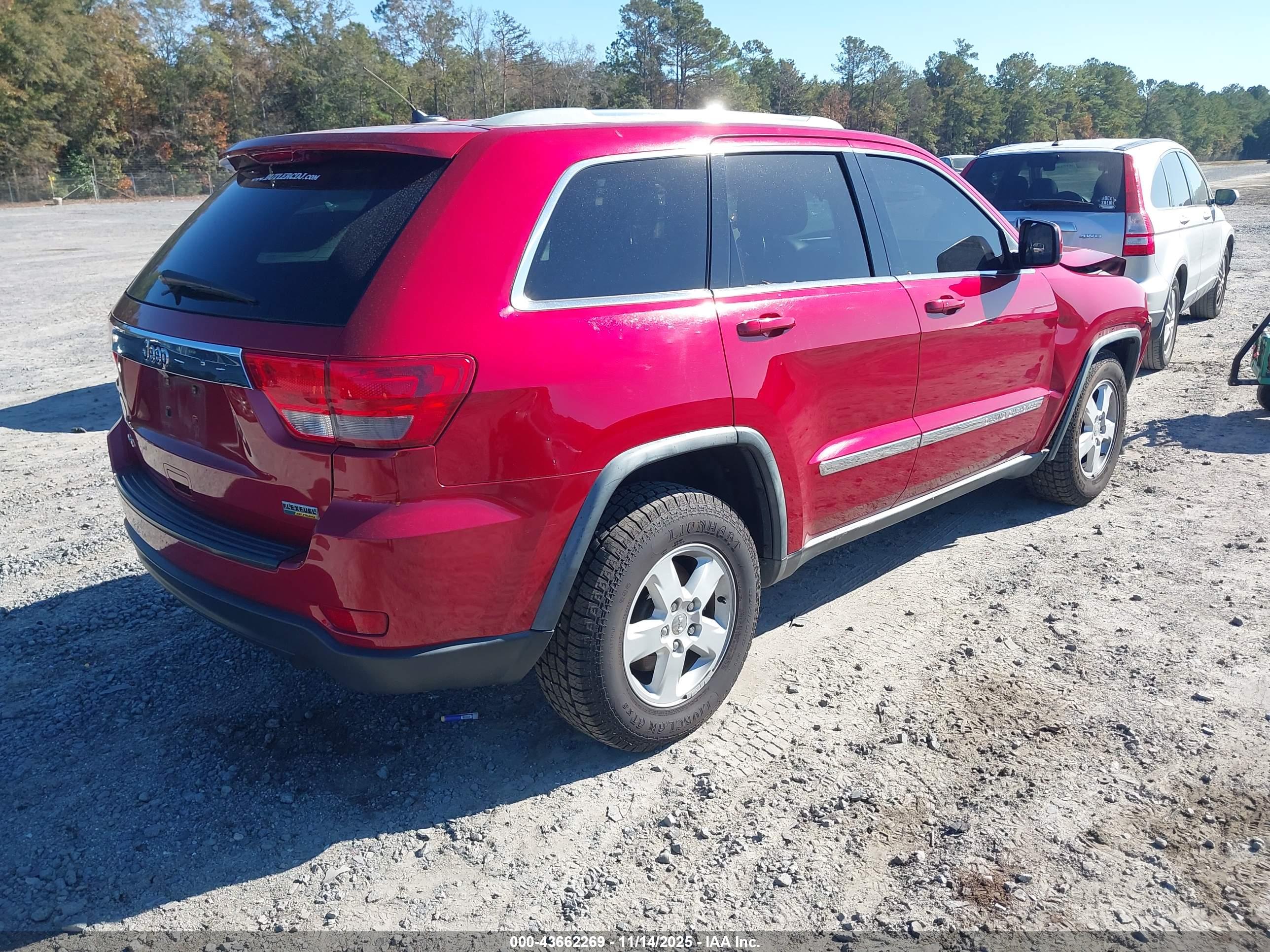 JEEP GRAND image 4
