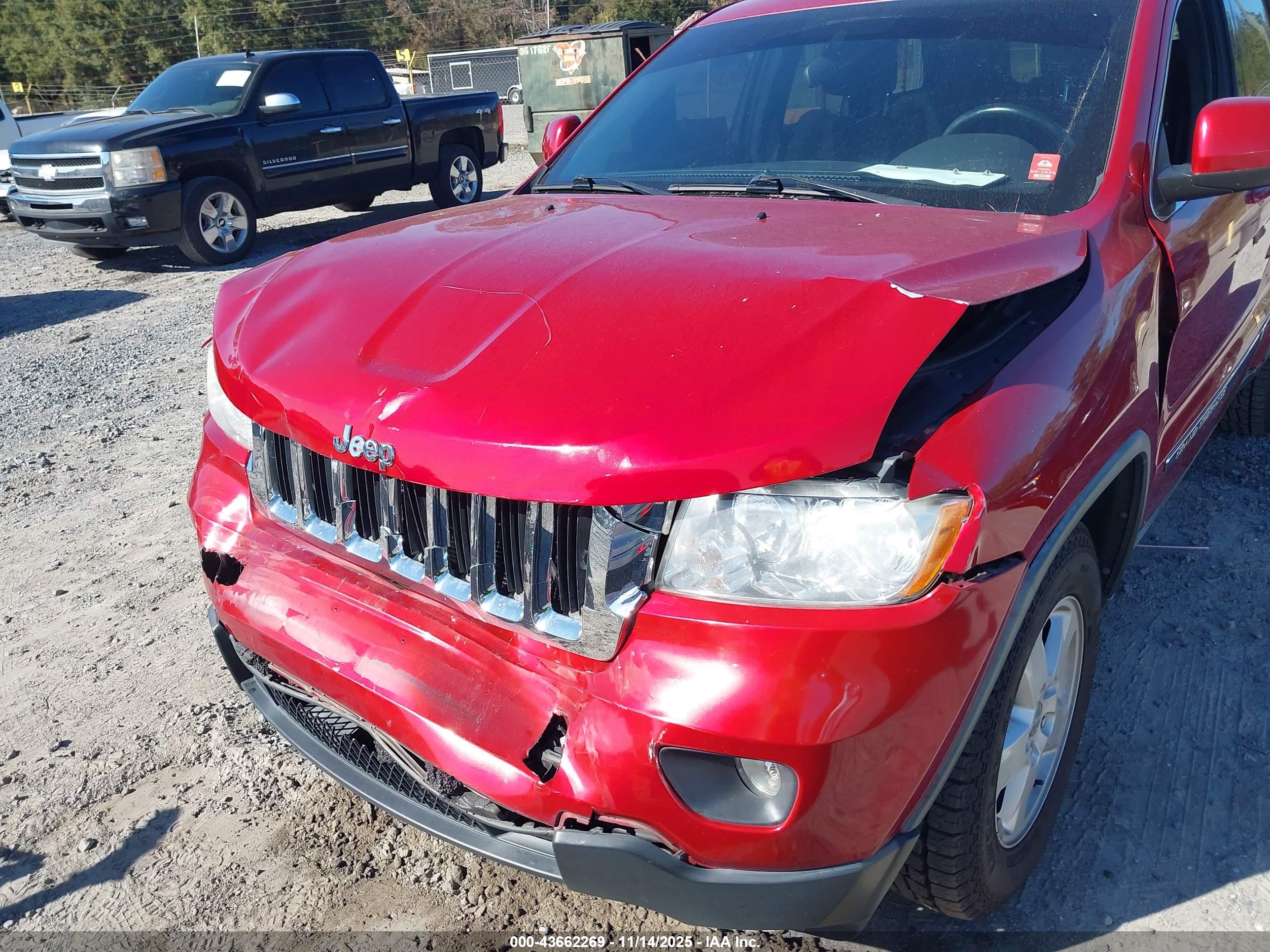 JEEP GRAND image 6