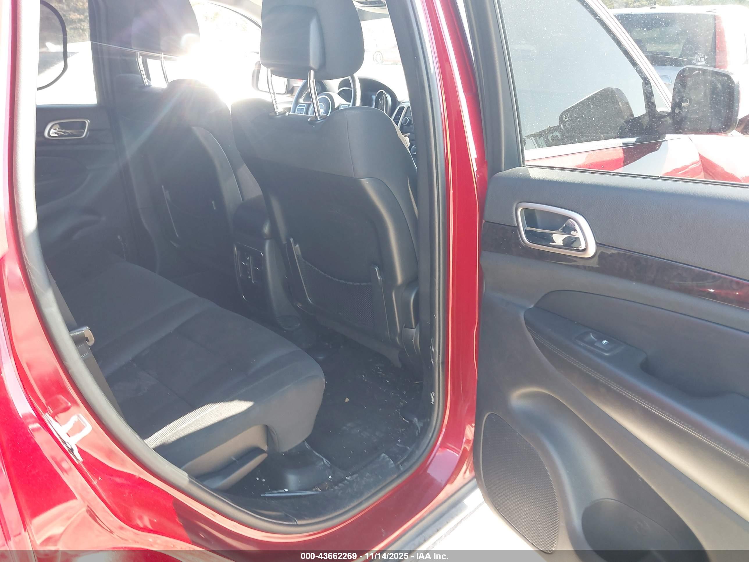JEEP GRAND image 8