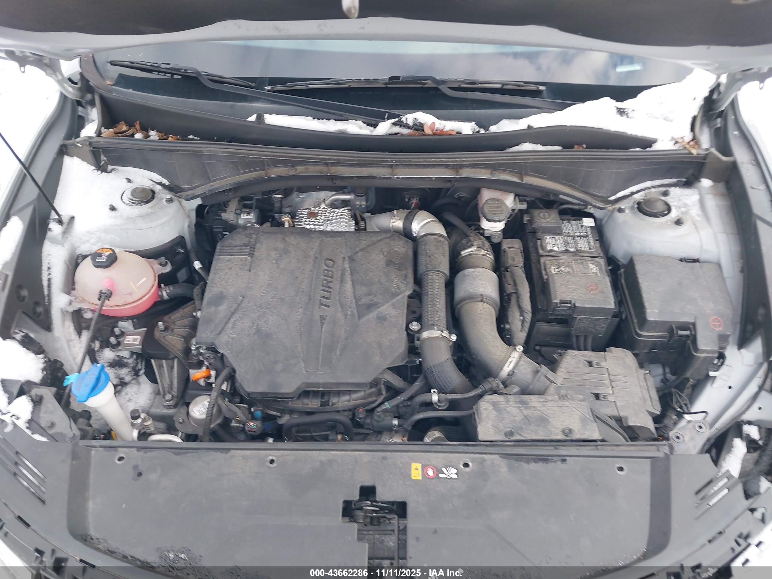 KIA SORENTO image 10