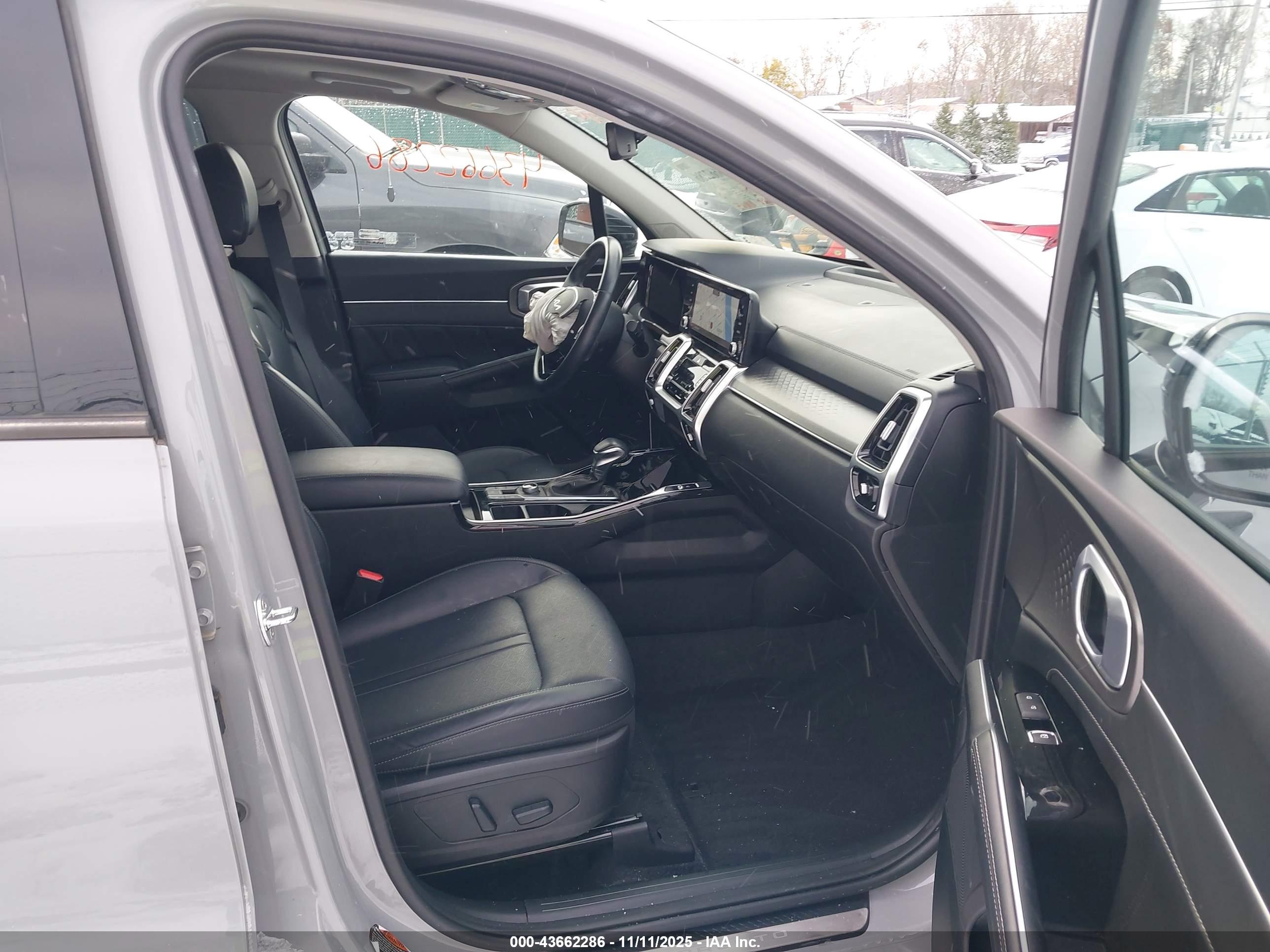 KIA SORENTO image 5