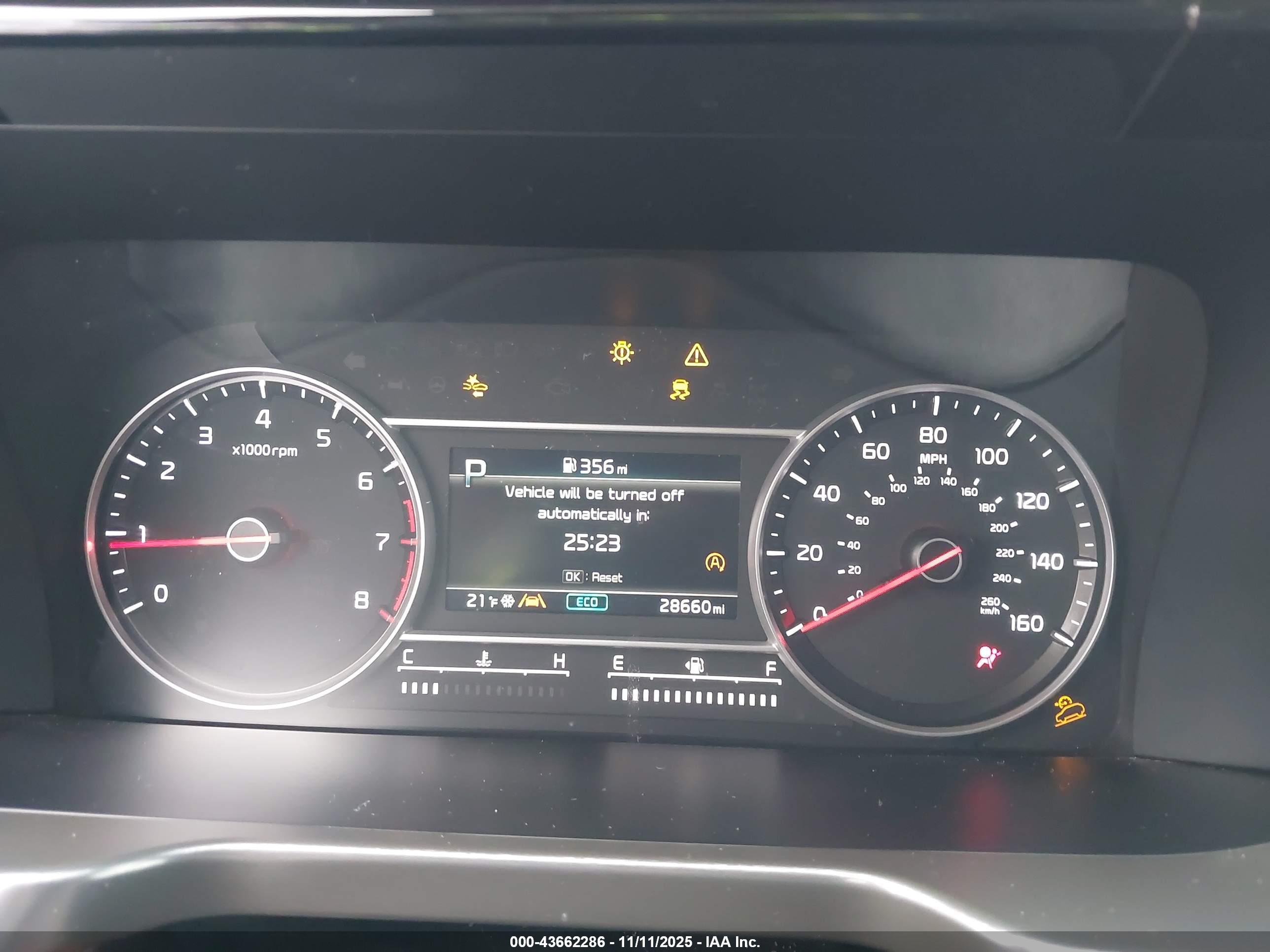 KIA SORENTO image 7